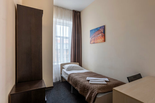 Одноместный номер