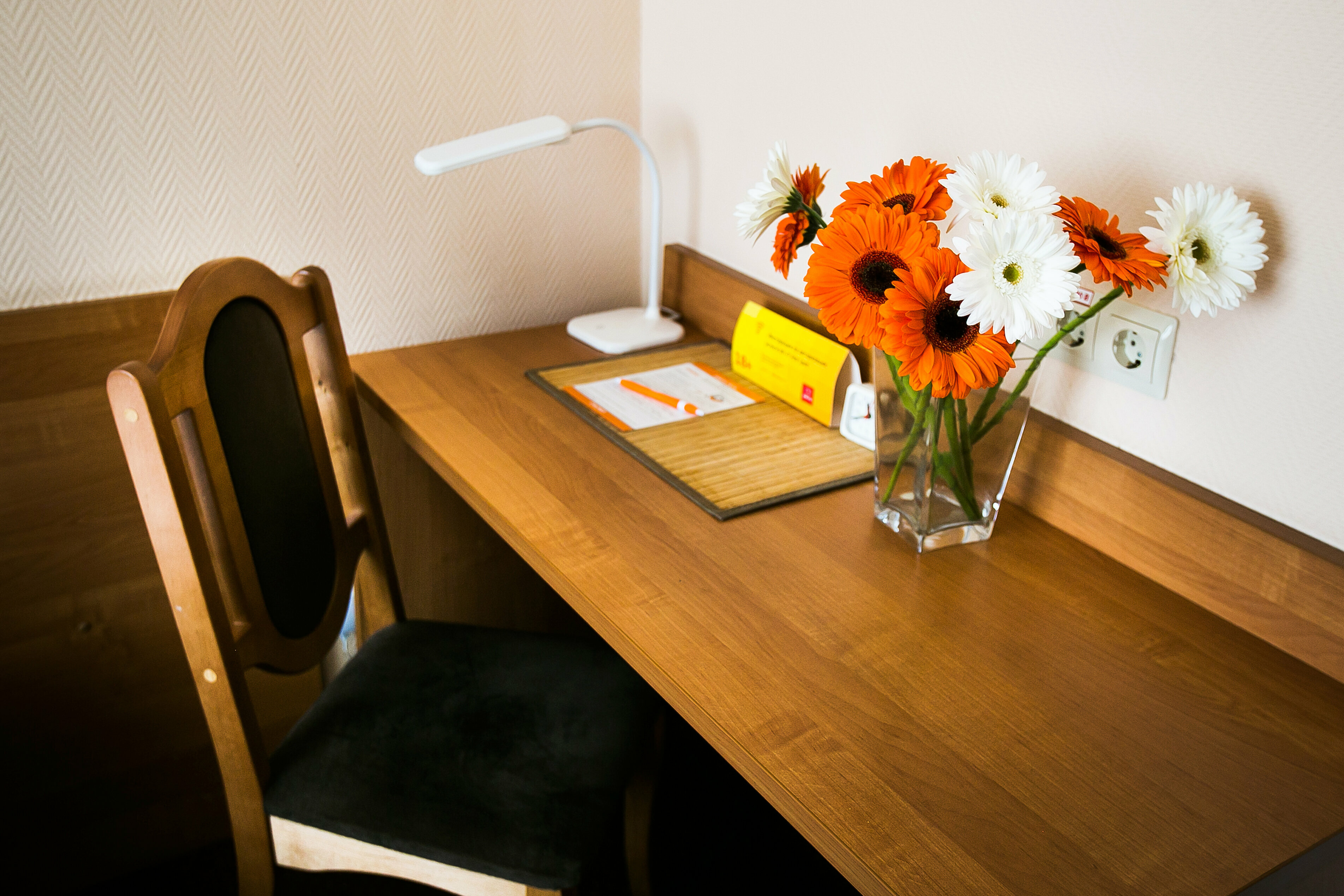 Стандартный одноместный номер