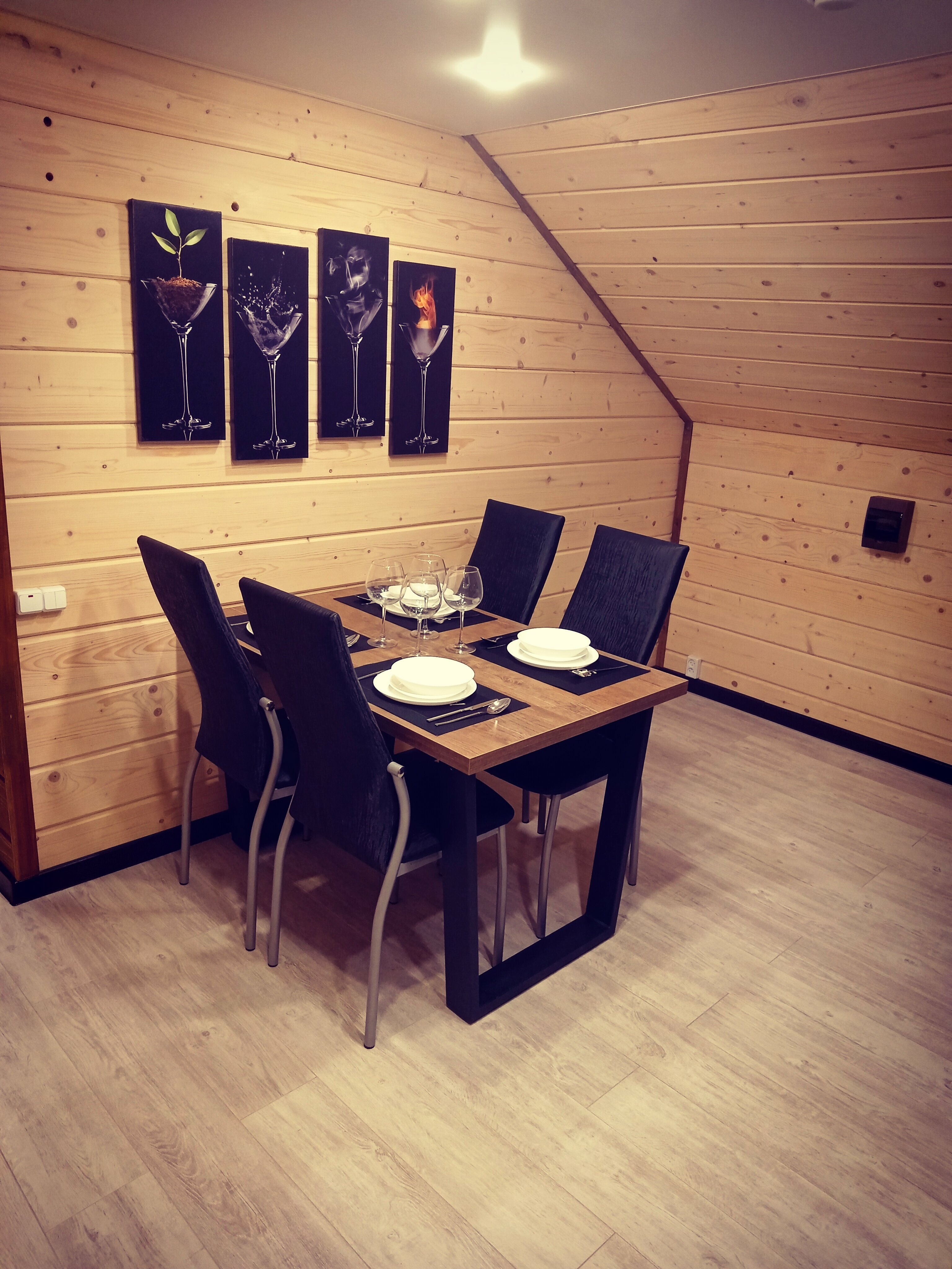 Семейный номер