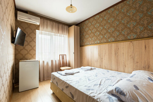 Двухместный бюджетный номер в отдельном корпусе в Мардин