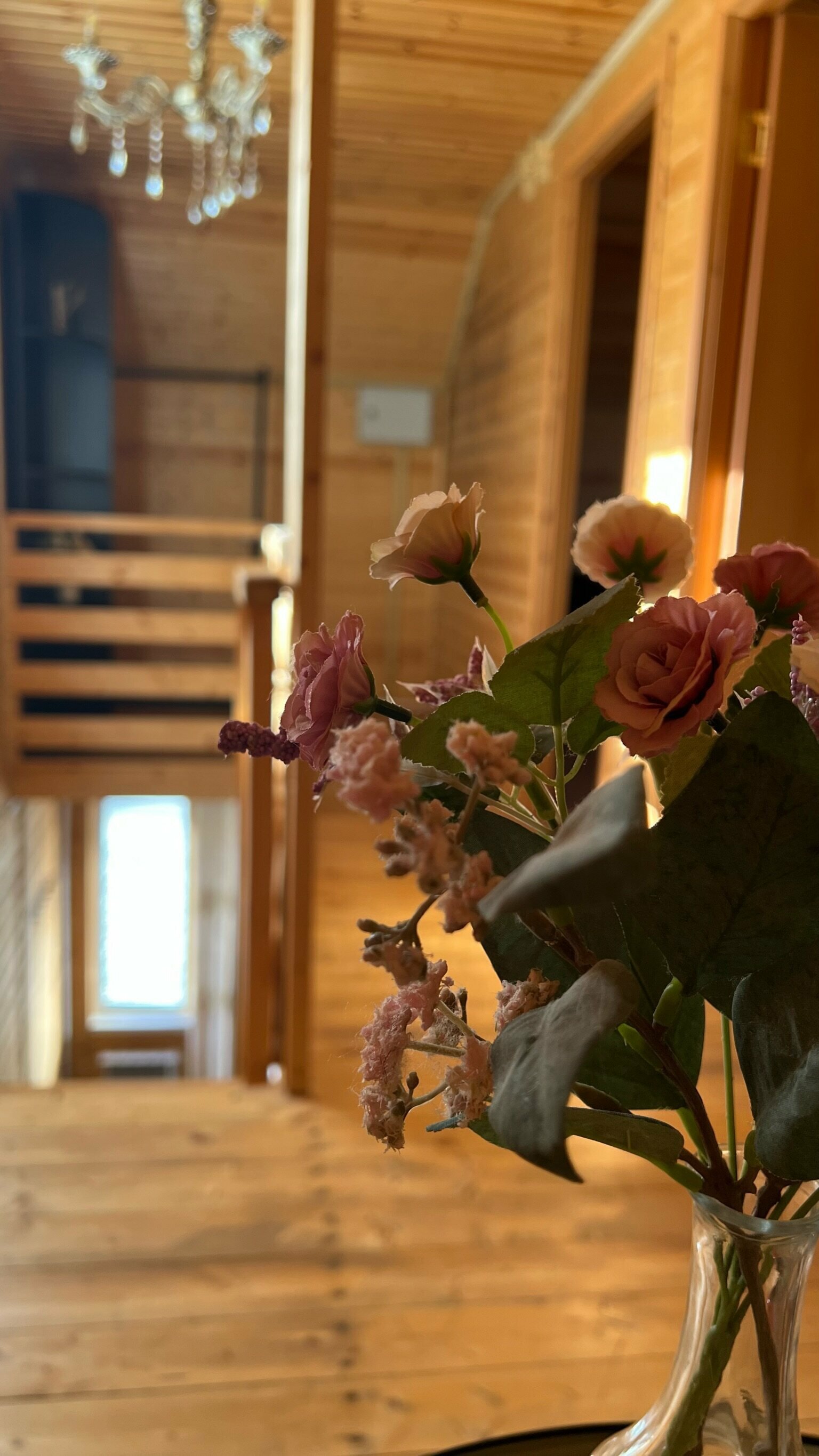 Дом с 2 спальнями