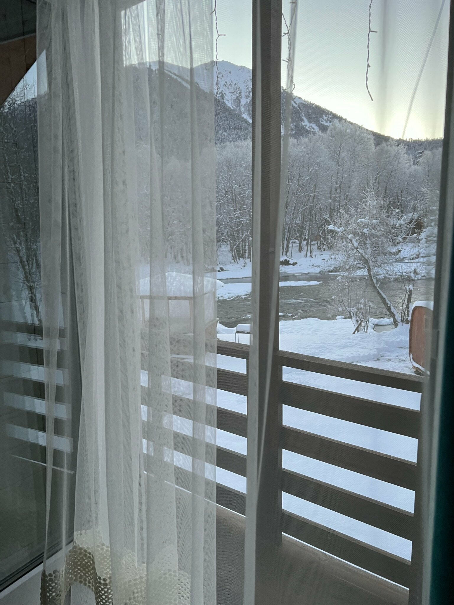 Люкс с 2 спальнями