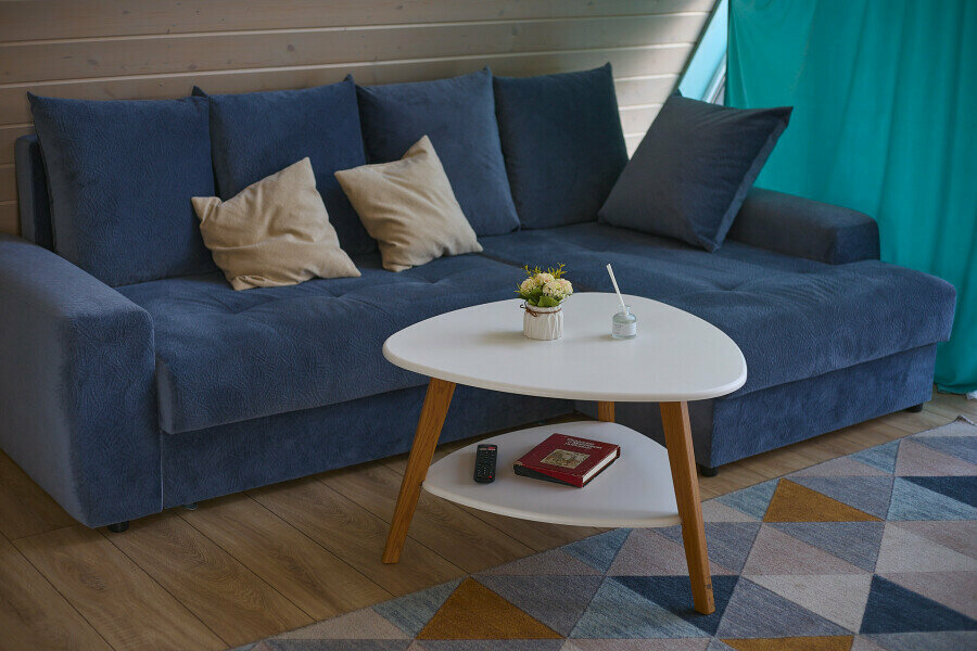 Коттедж для отпуска