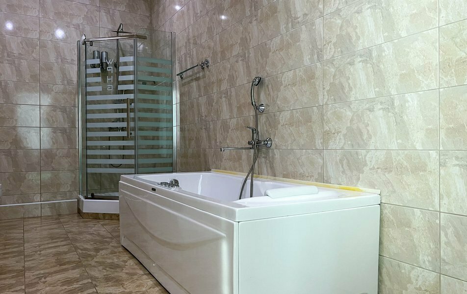 Апартаменты 2-местный 2-комнатный