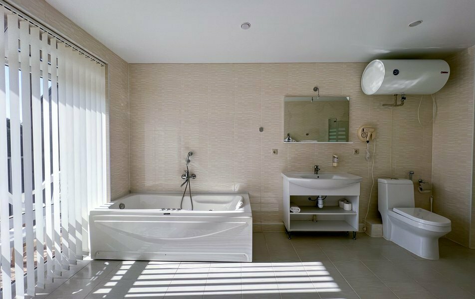 Люкс 2-местный