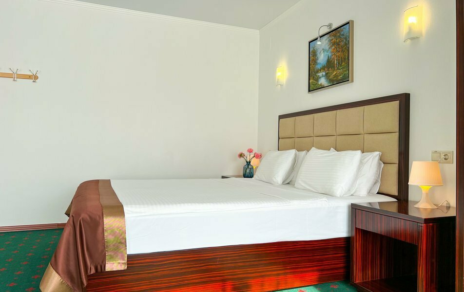 Люкс 2-местный