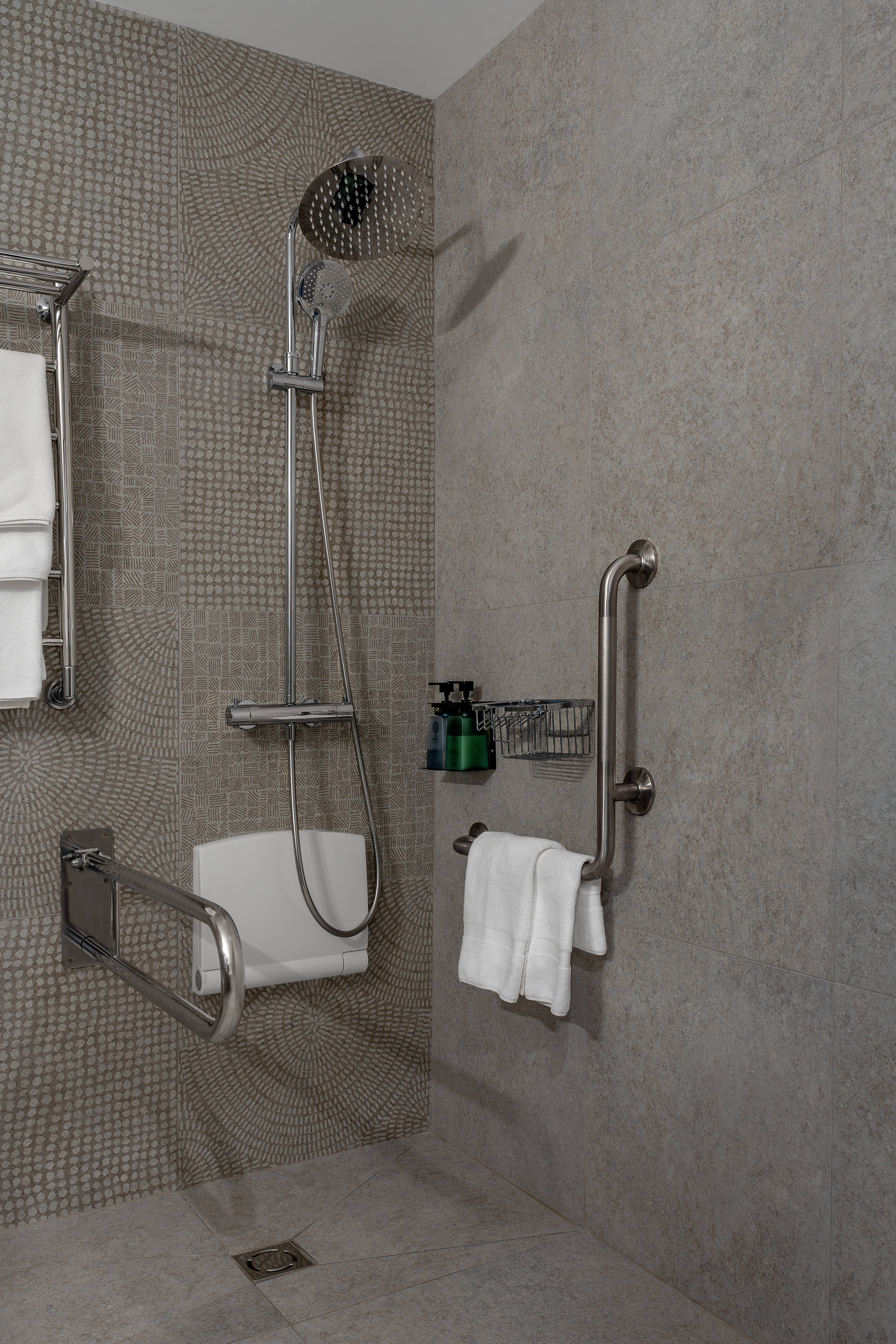 Стандарт для маломобильных групп населения