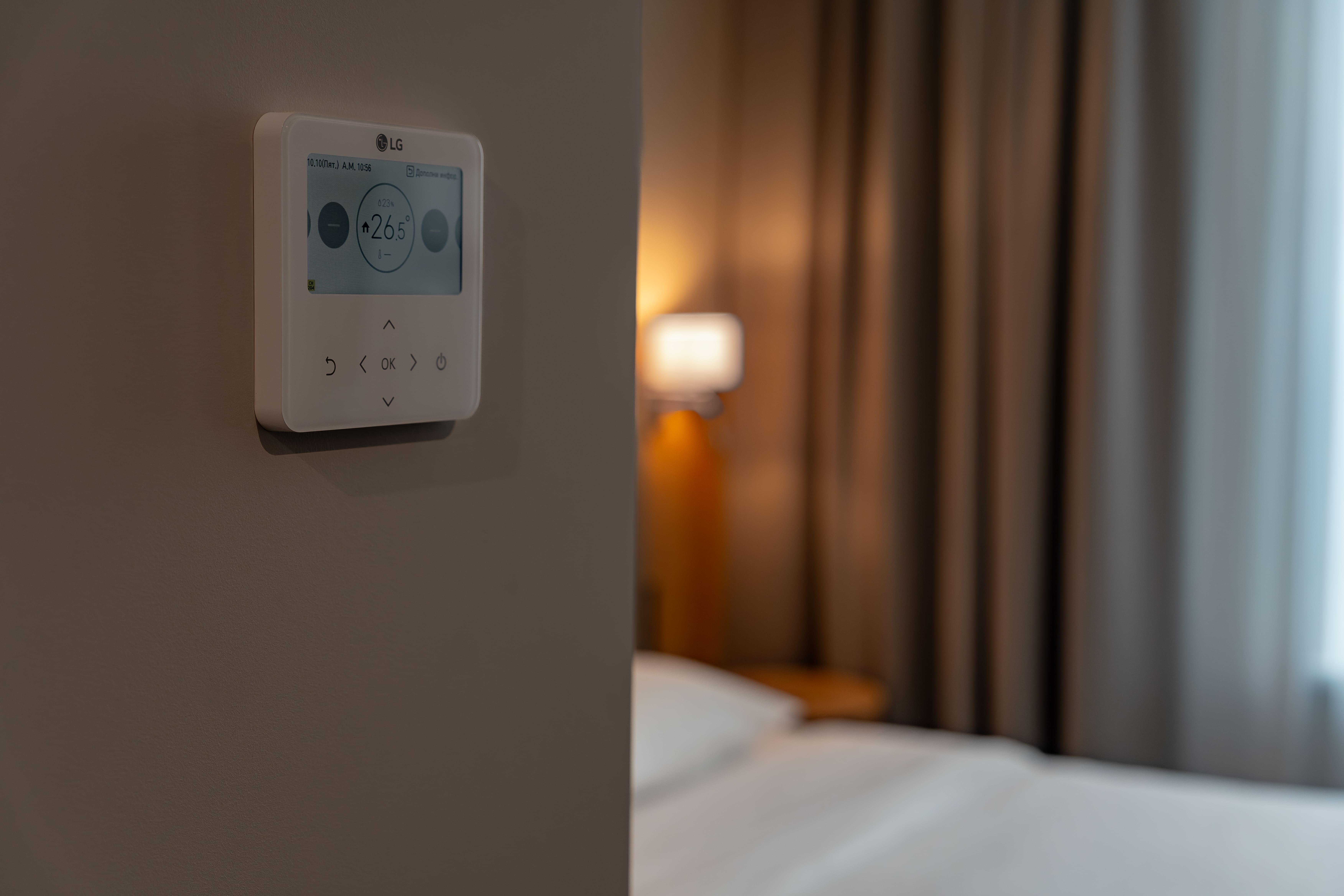 Стандарт для маломобильных групп населения