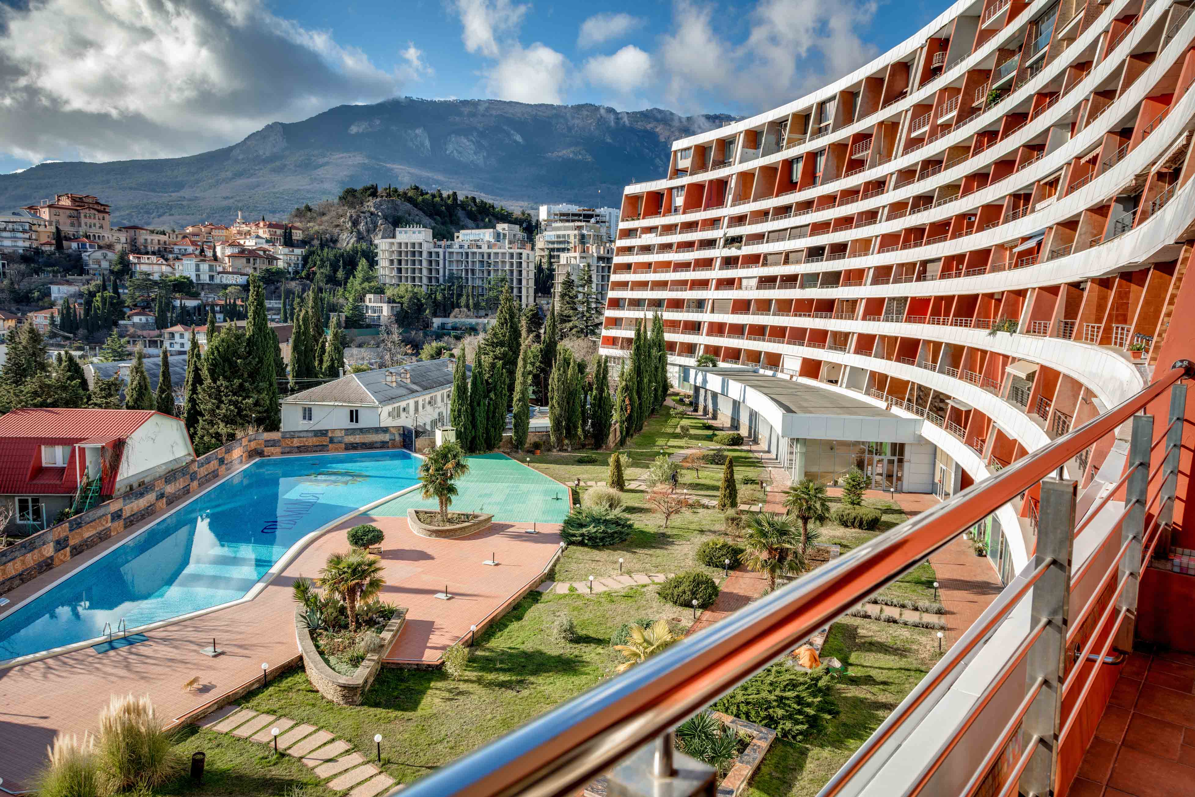 78 Апартаменты Улучшенные Семейные