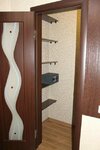 Двухместный Стандарт с балконом в Отель Мечта