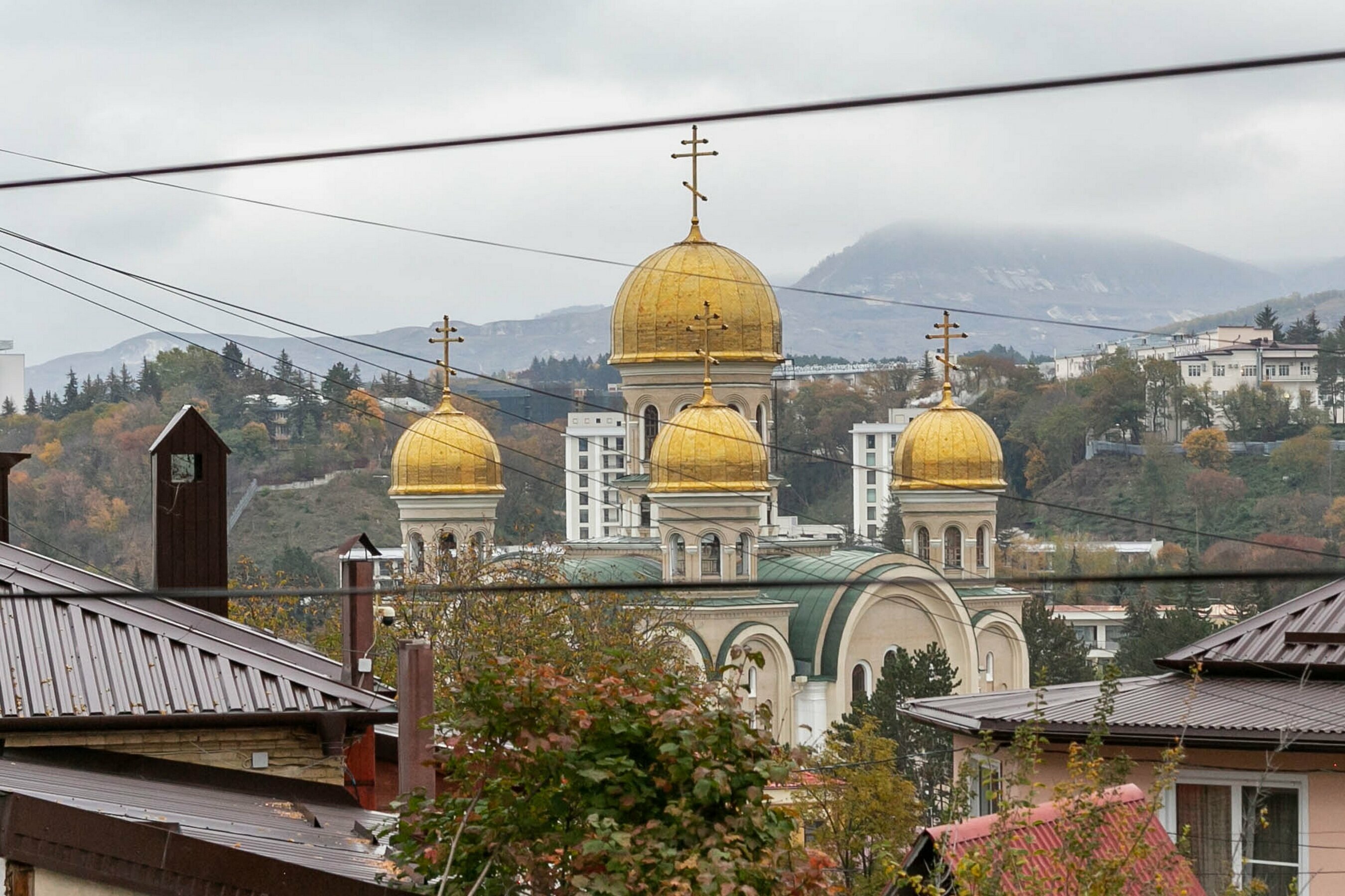 Апартаменты с 2 спальнями