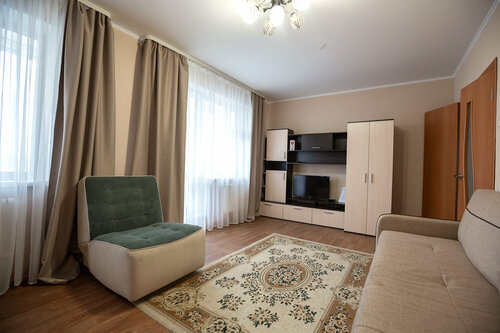 Четырехместный номер