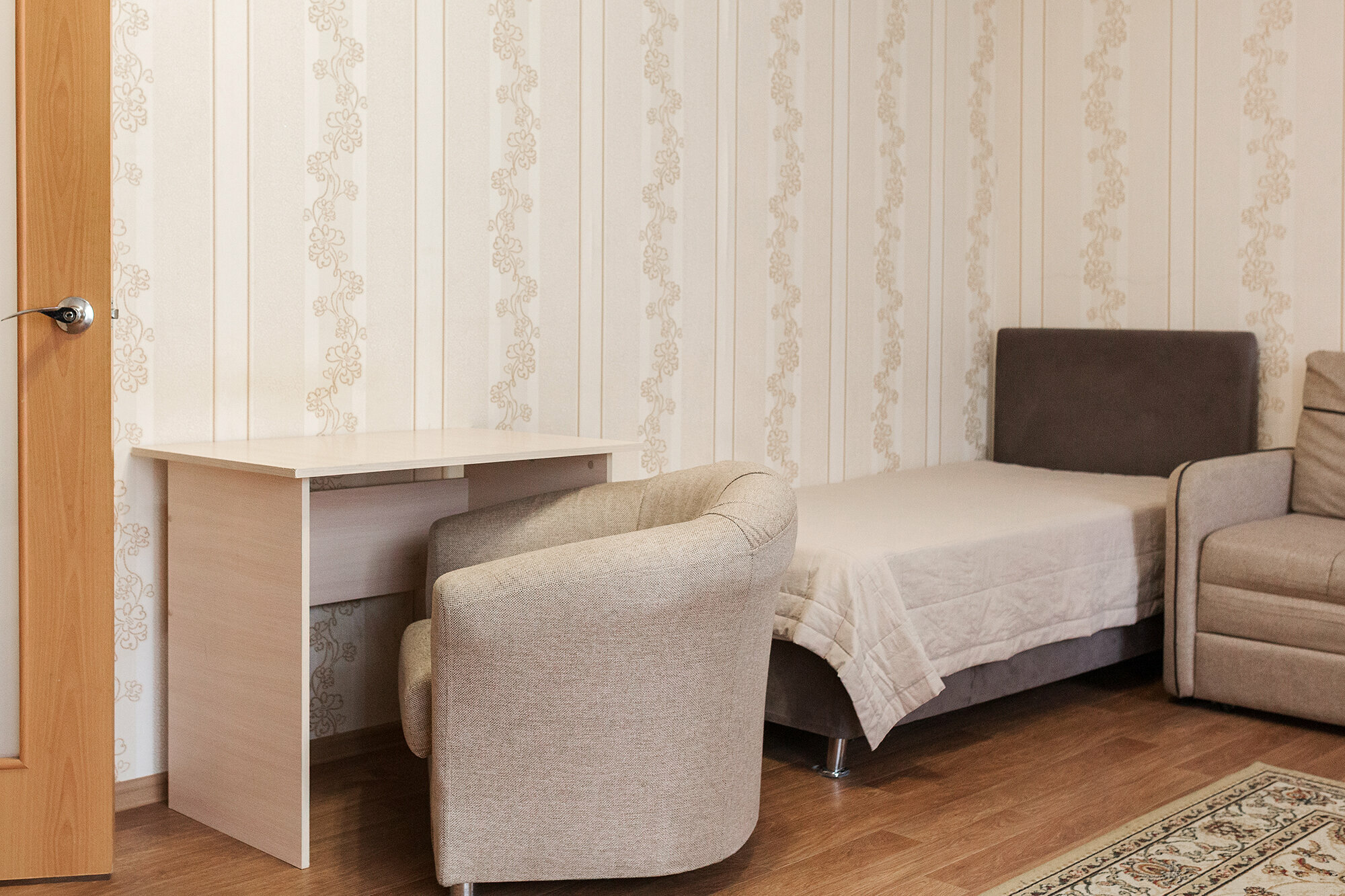 Четырехместный номер