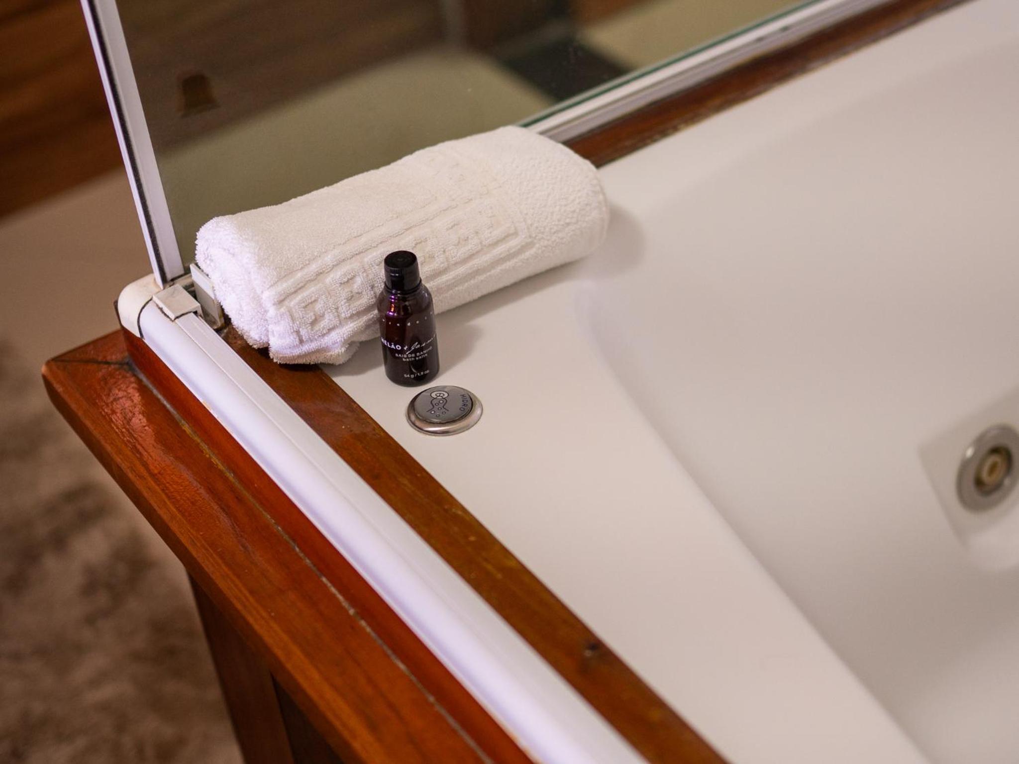 Super Luxury Room with Hydro