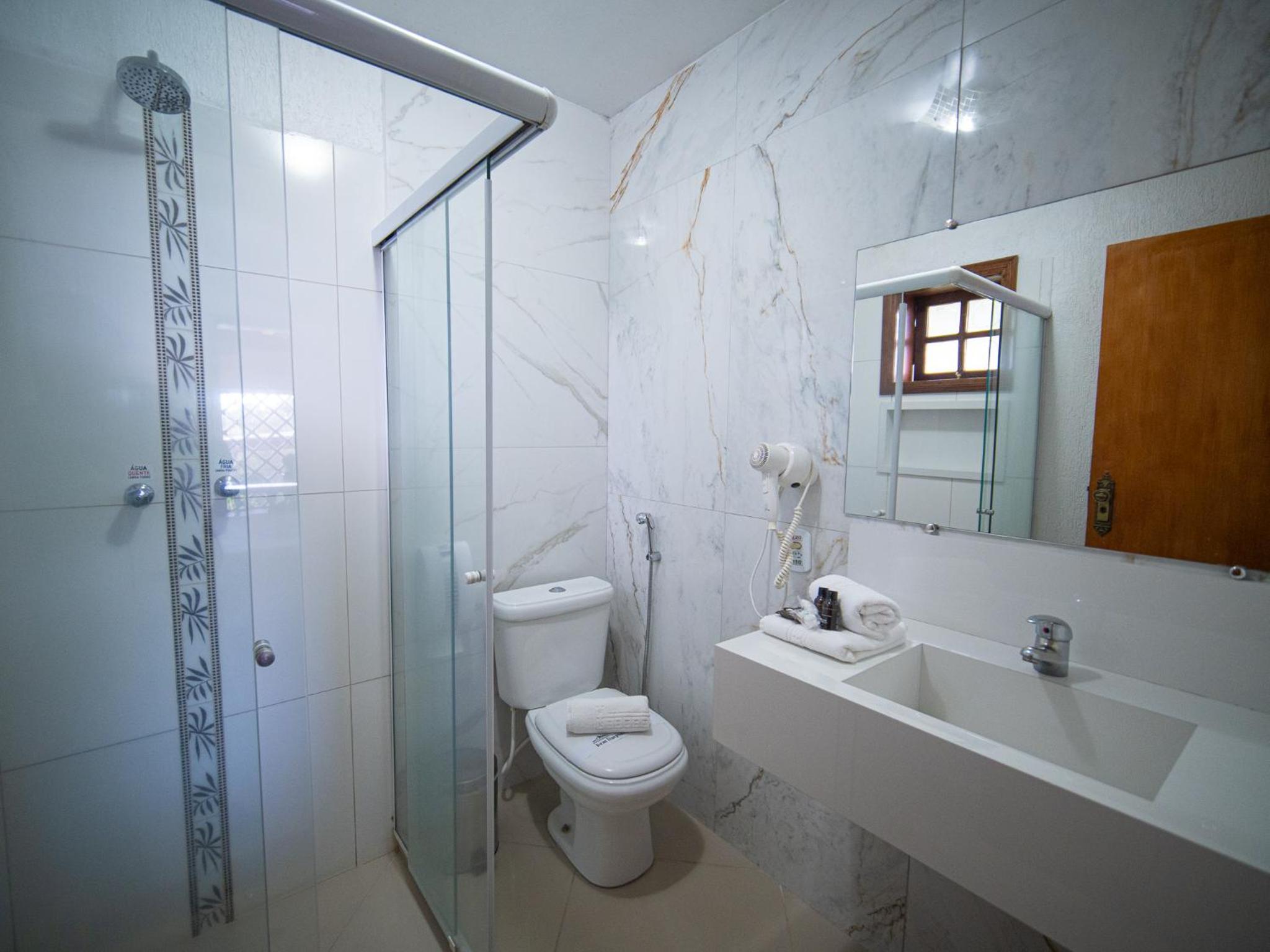 Super Luxury Room with Hydro