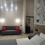 Спа Джуниор Сьют в Золотая Долина