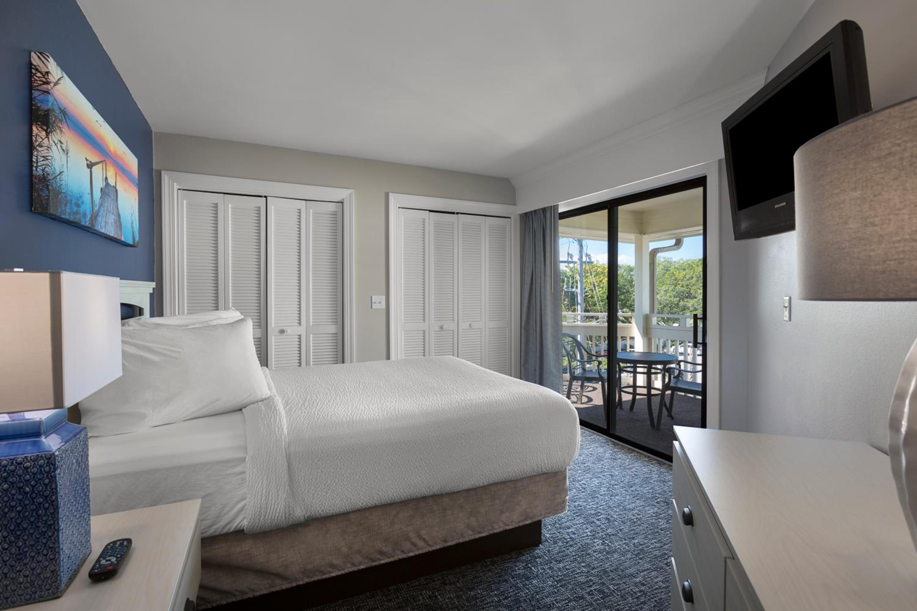 Chelsea Three Bedroom Condo