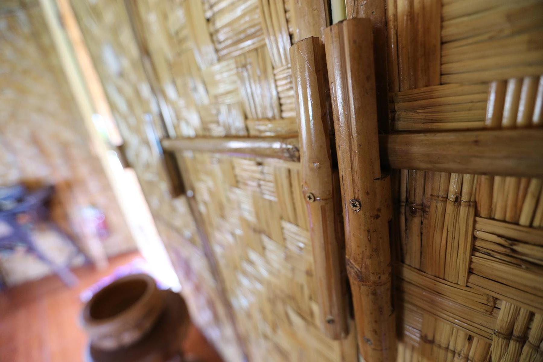 Deluxe Bungalow With Garden View