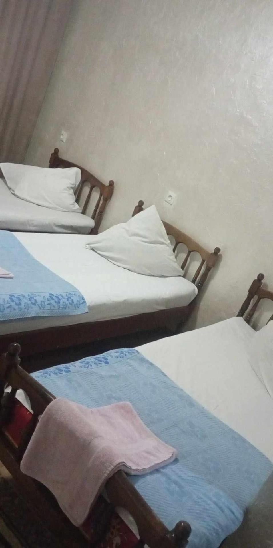 Triple Room With Bath