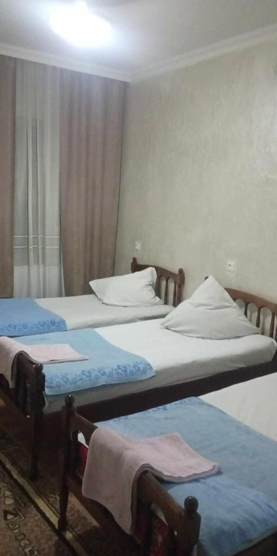 Triple Room With Bath