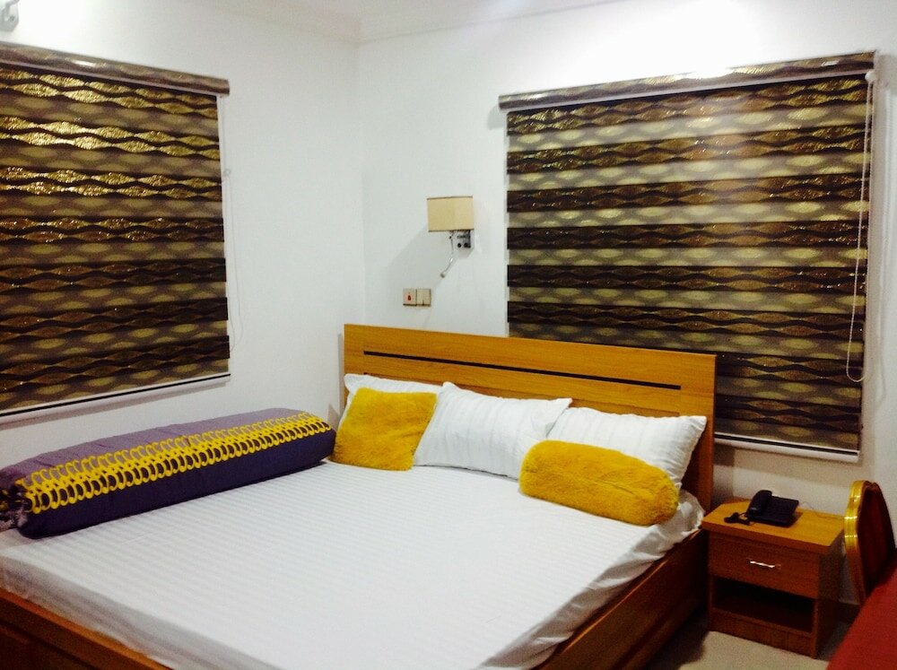 Superior Room, 1 Double Bed, Non Smoking