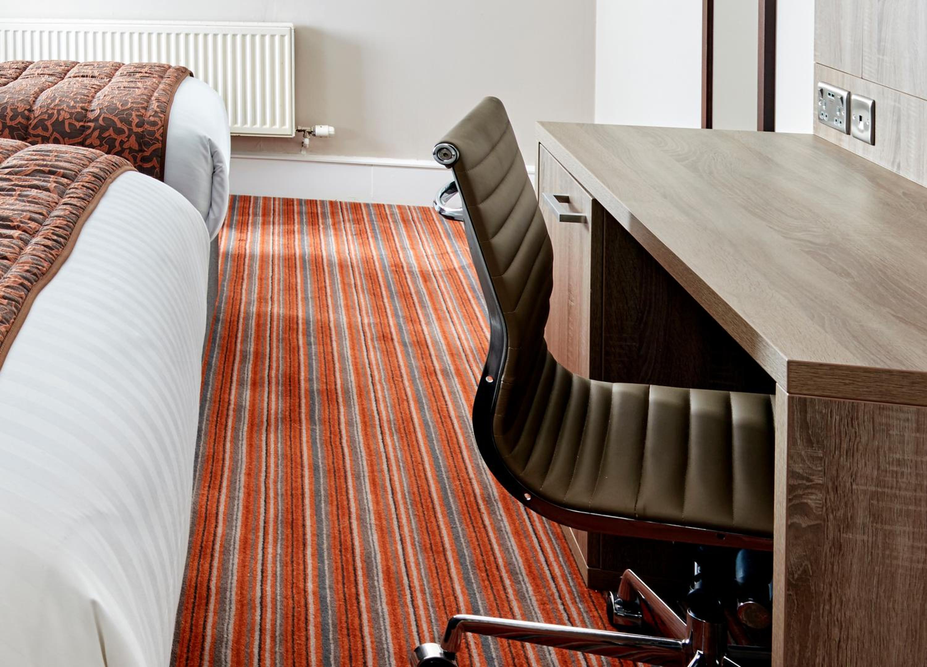 Standard Double And Single