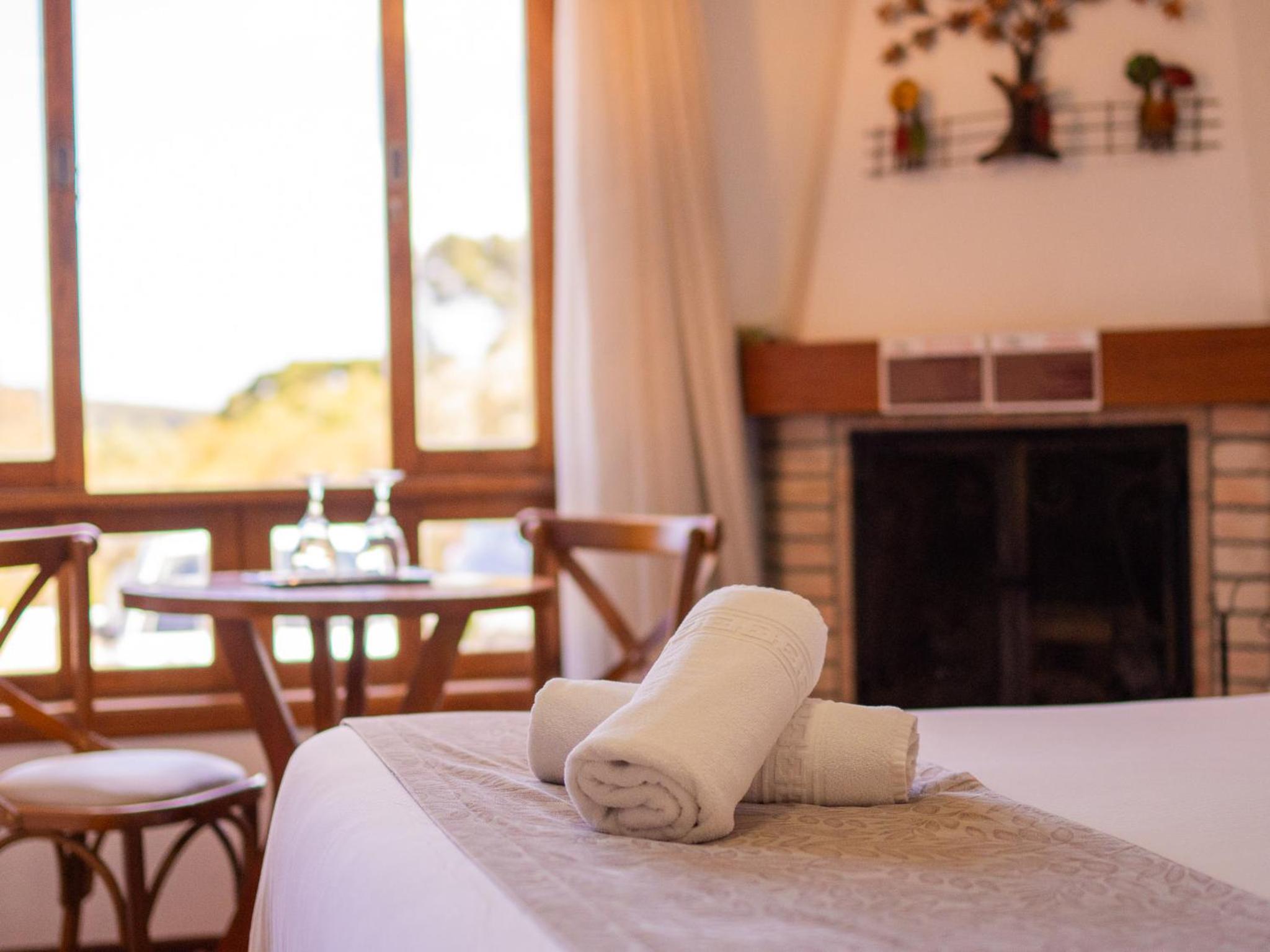 Exclusive Suite with Jacuzzi - Ground Floor