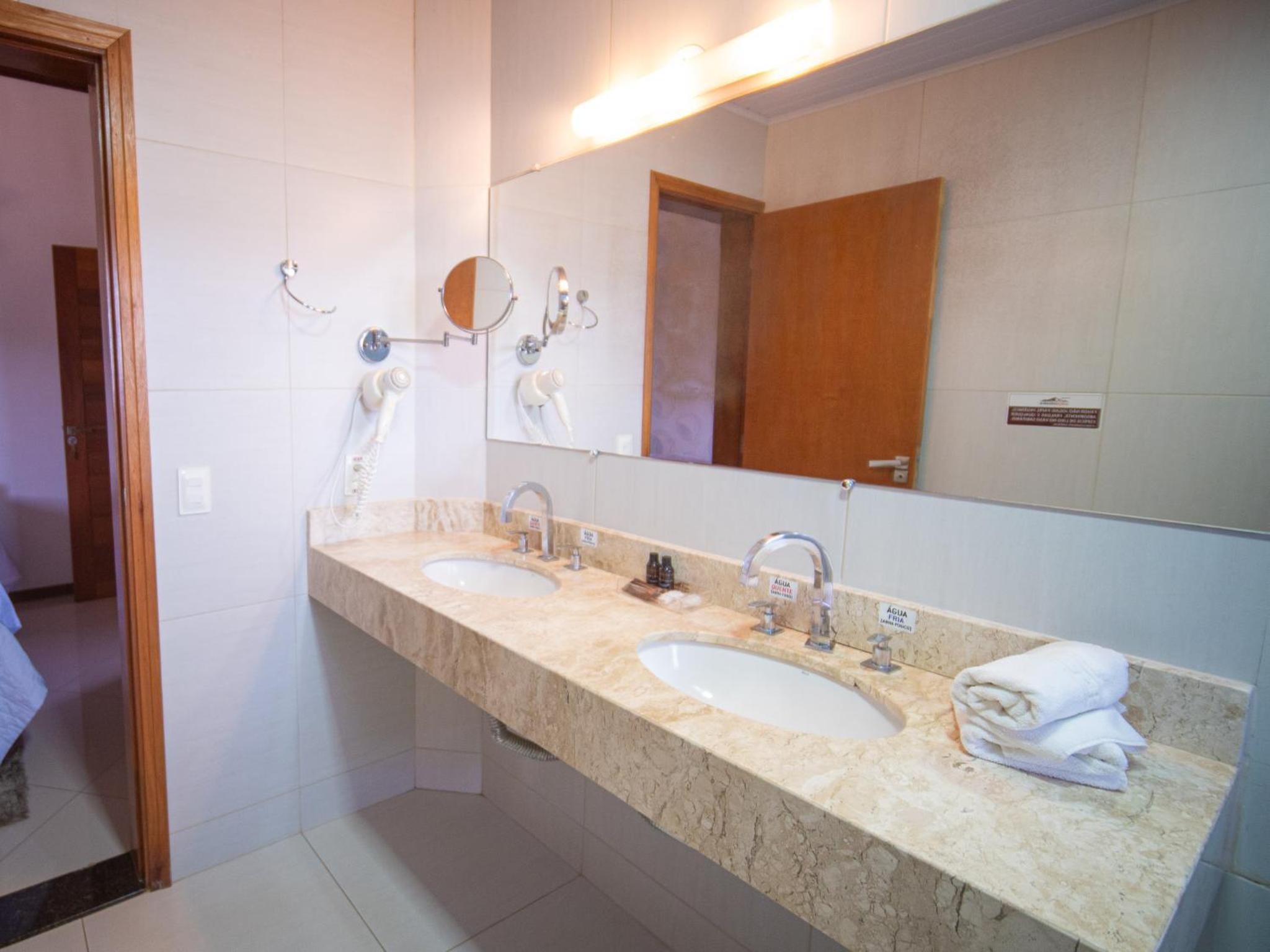 Exclusive Suite with Jacuzzi - Ground Floor
