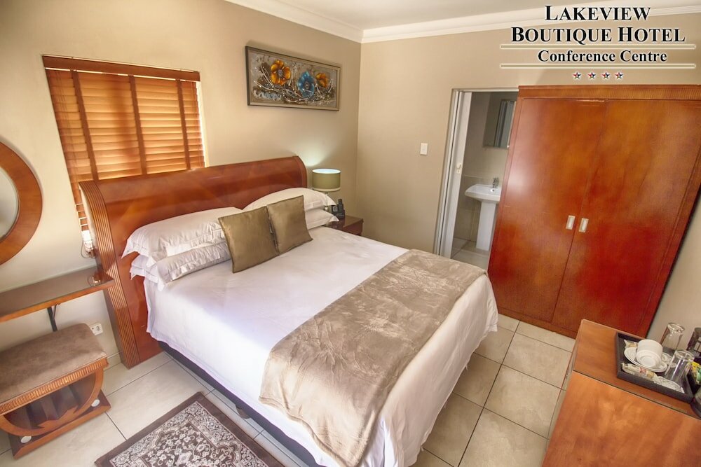 Luxury Single Room