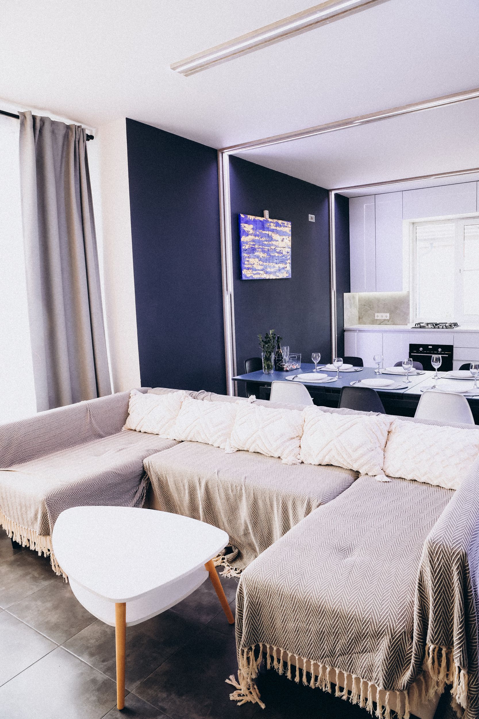 Вилла с собственным бассейном