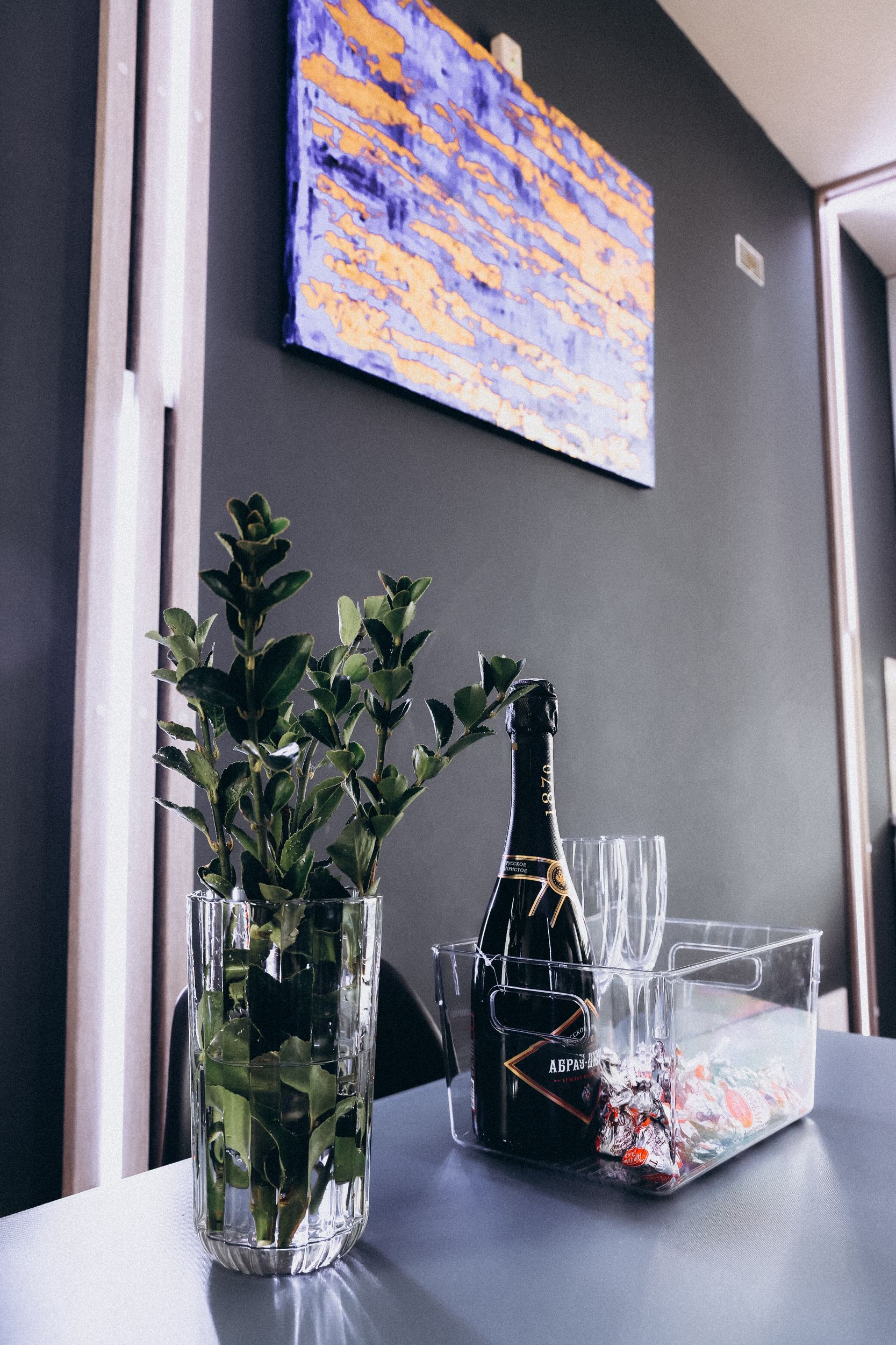 Вилла с собственным бассейном