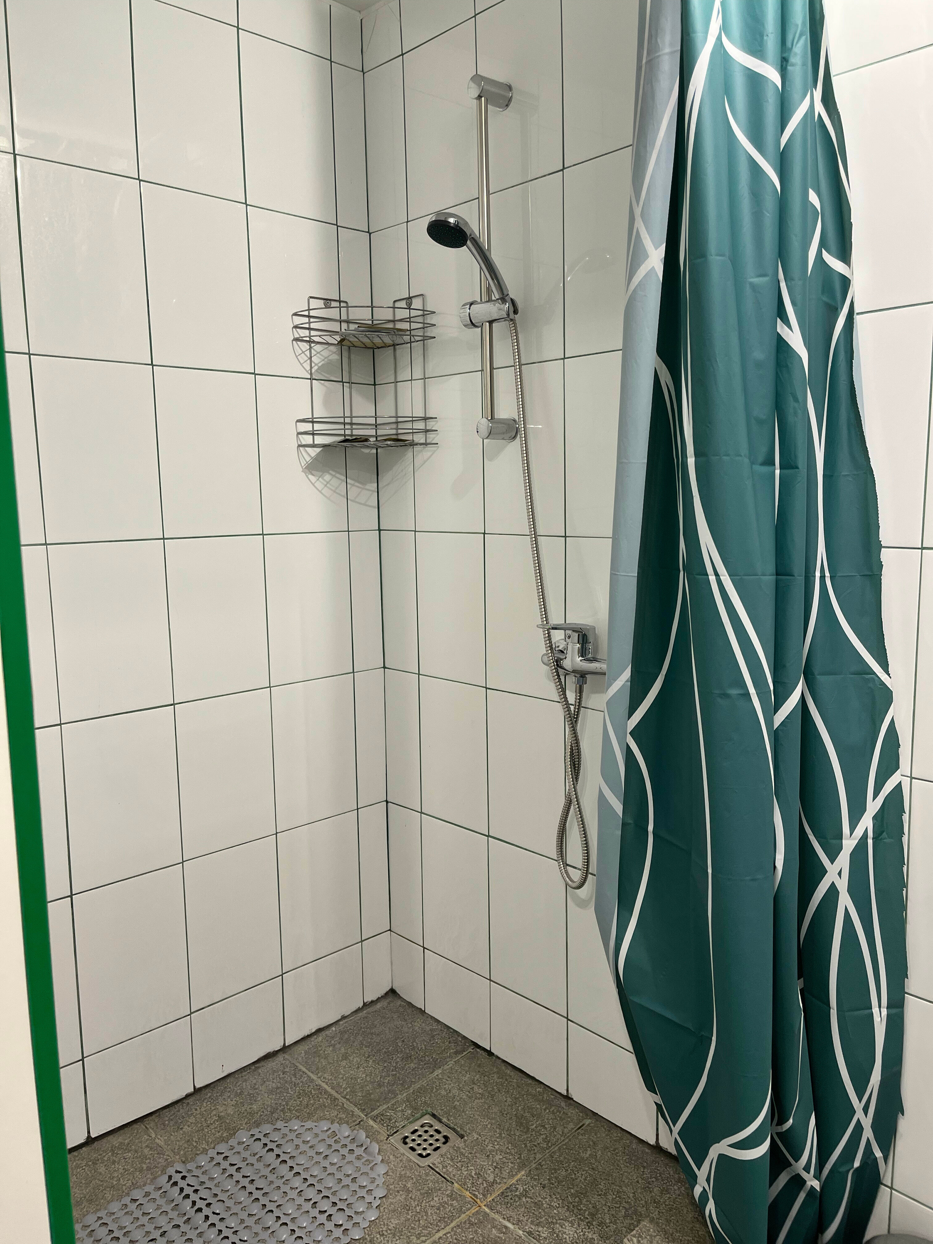 Стандартный номер-студия