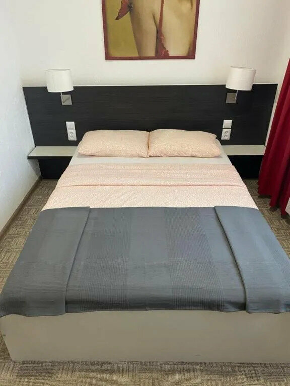 Одноместный номер