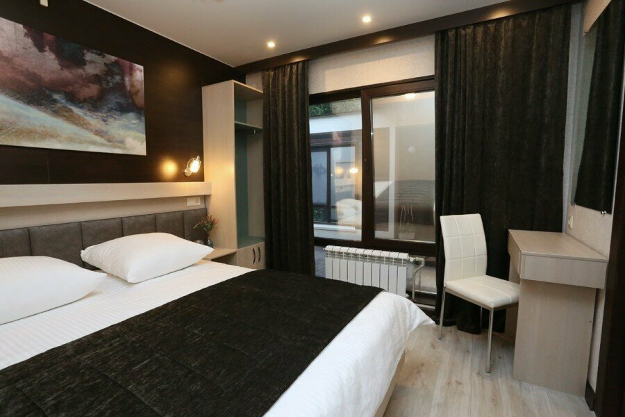 Резиденция