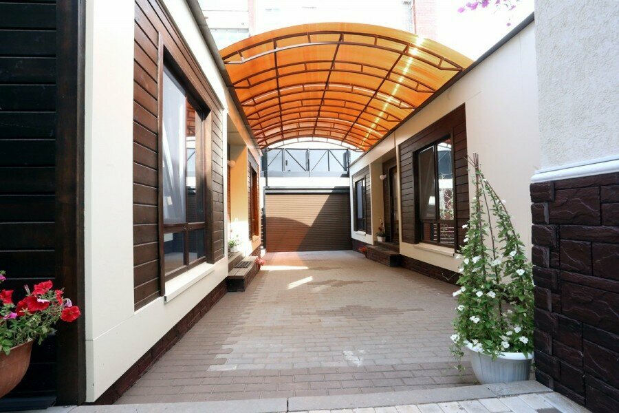 Резиденция