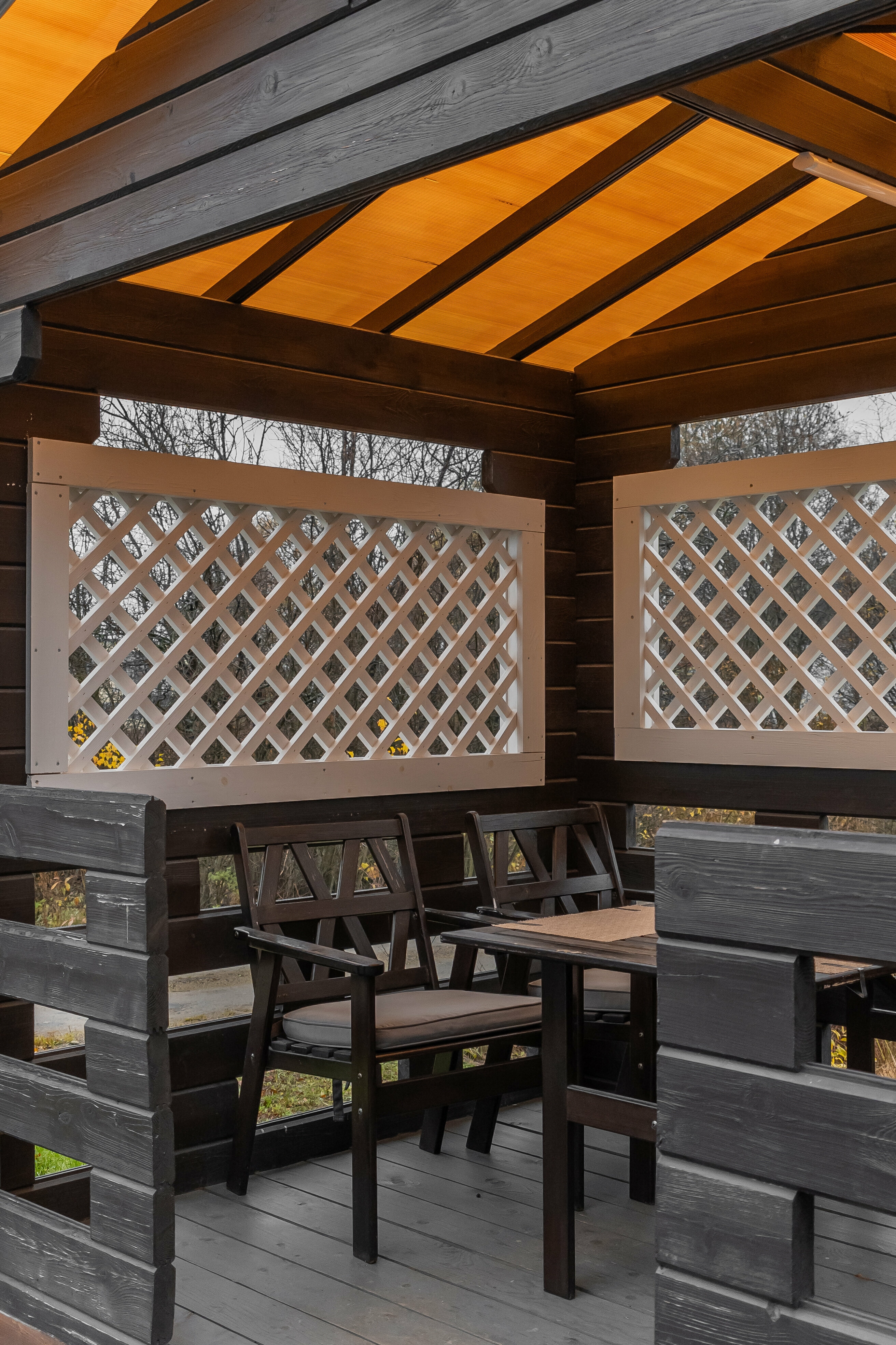 Улучшенные апартаменты с сауной