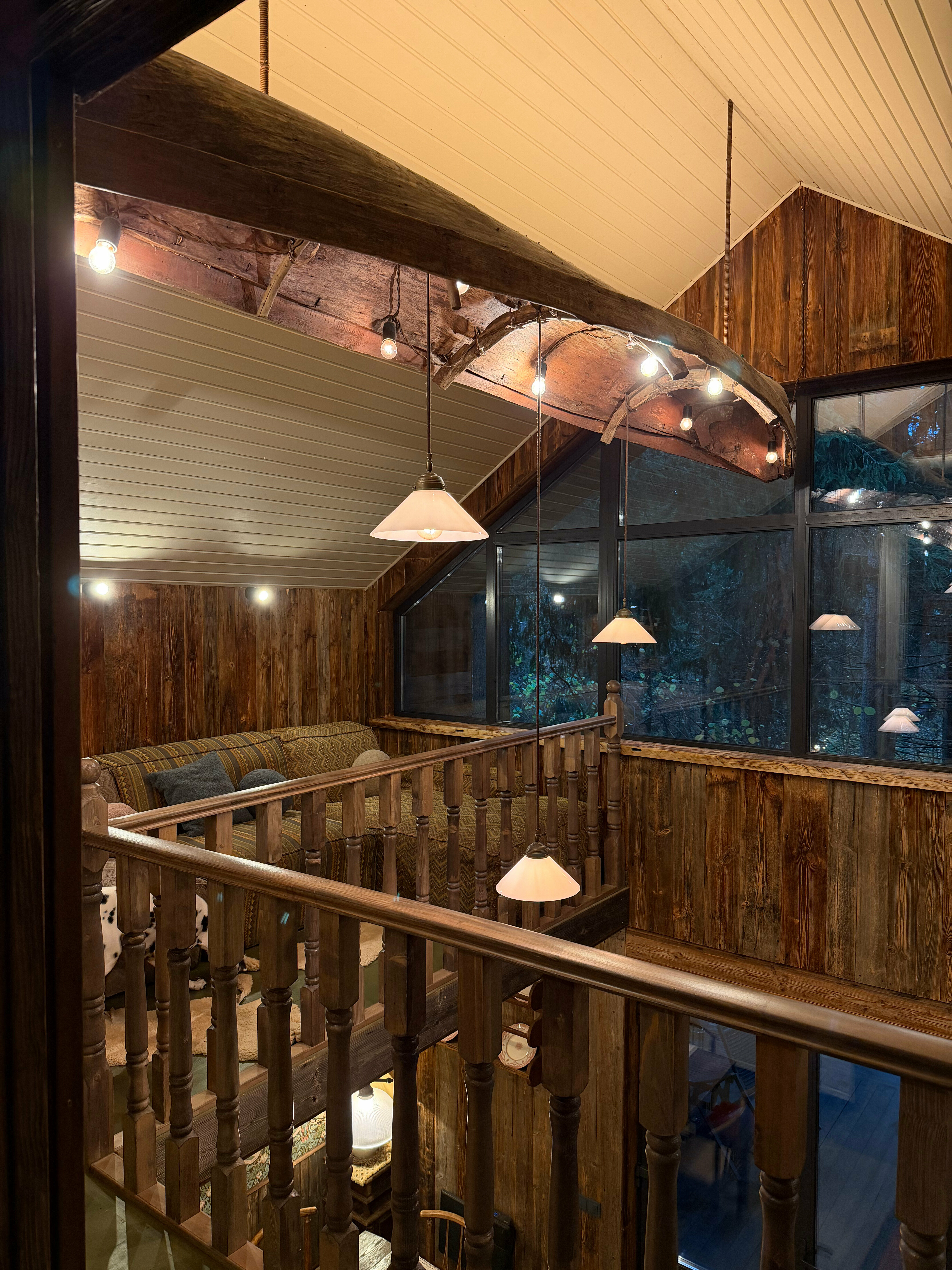 Дом с 2 спальнями