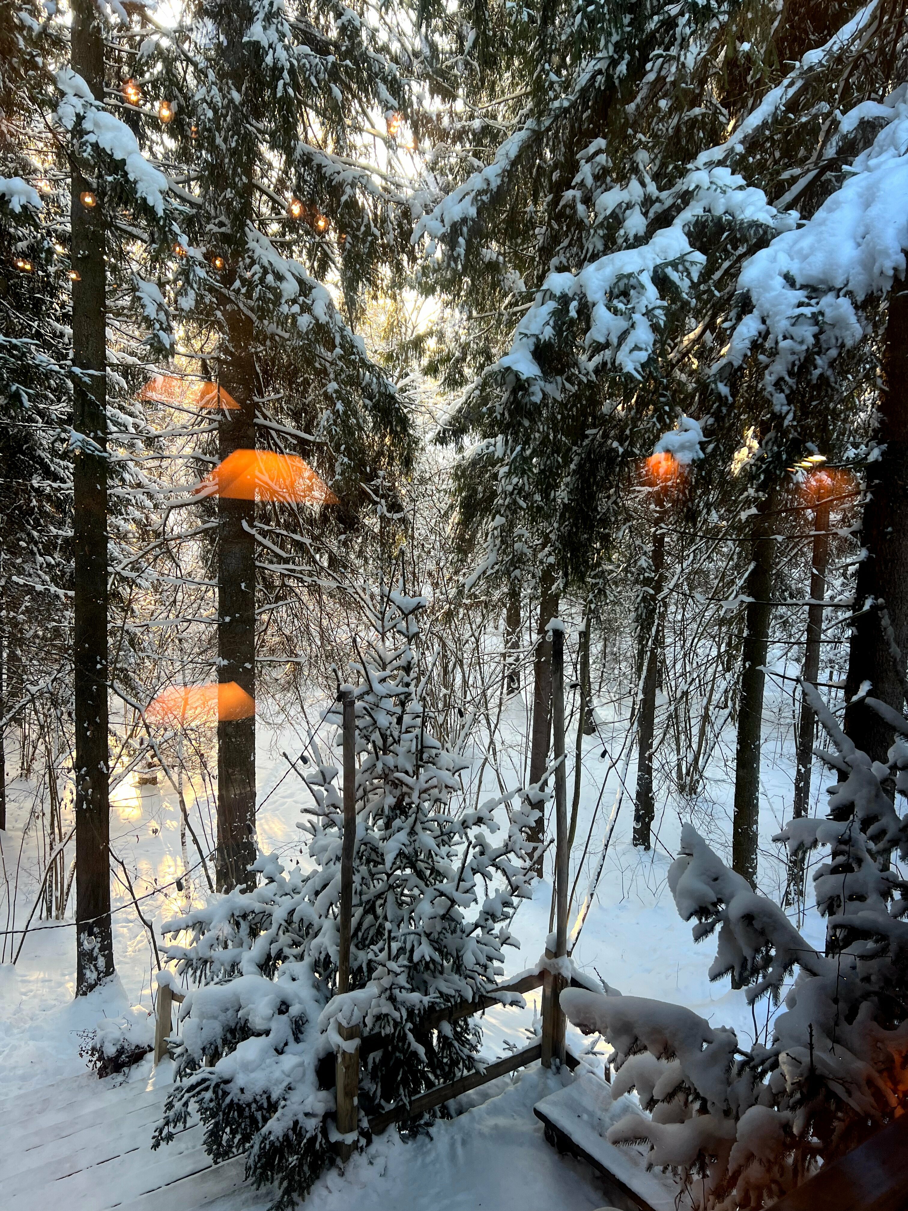 Дом с 2 спальнями