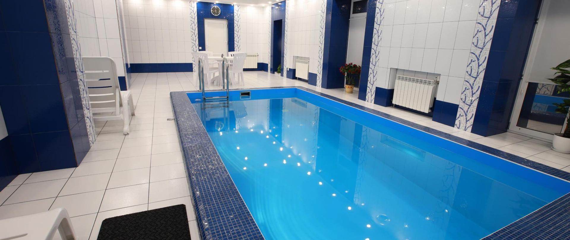 Семейный люкс