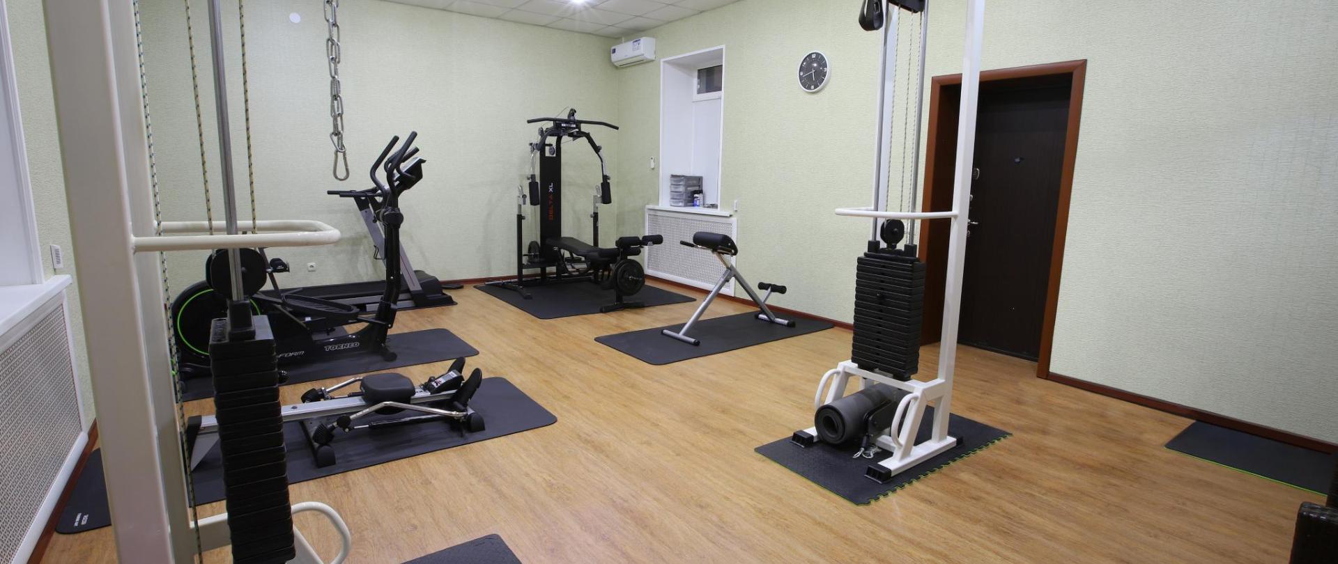 Семейный люкс