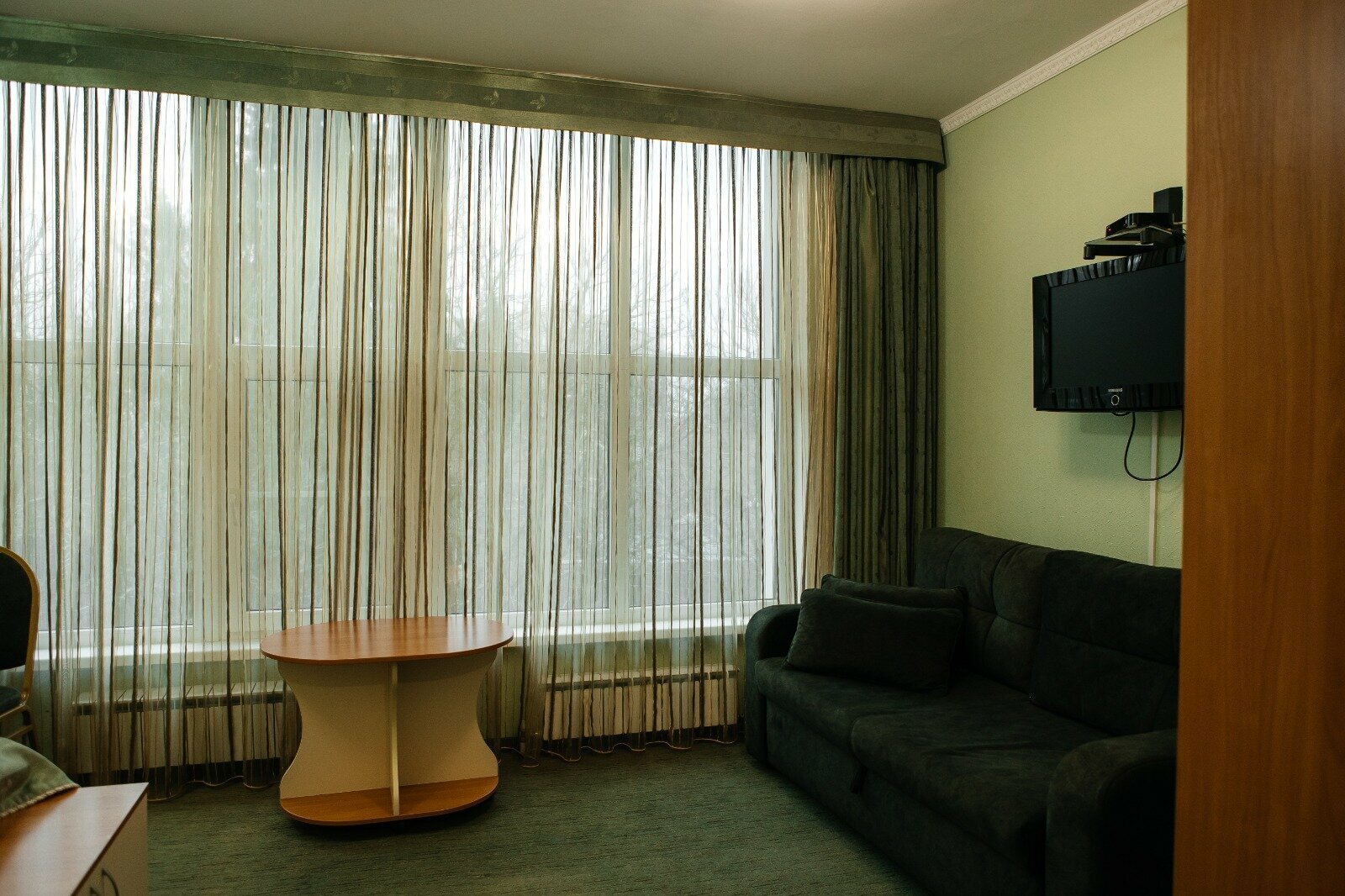 Номер-студия