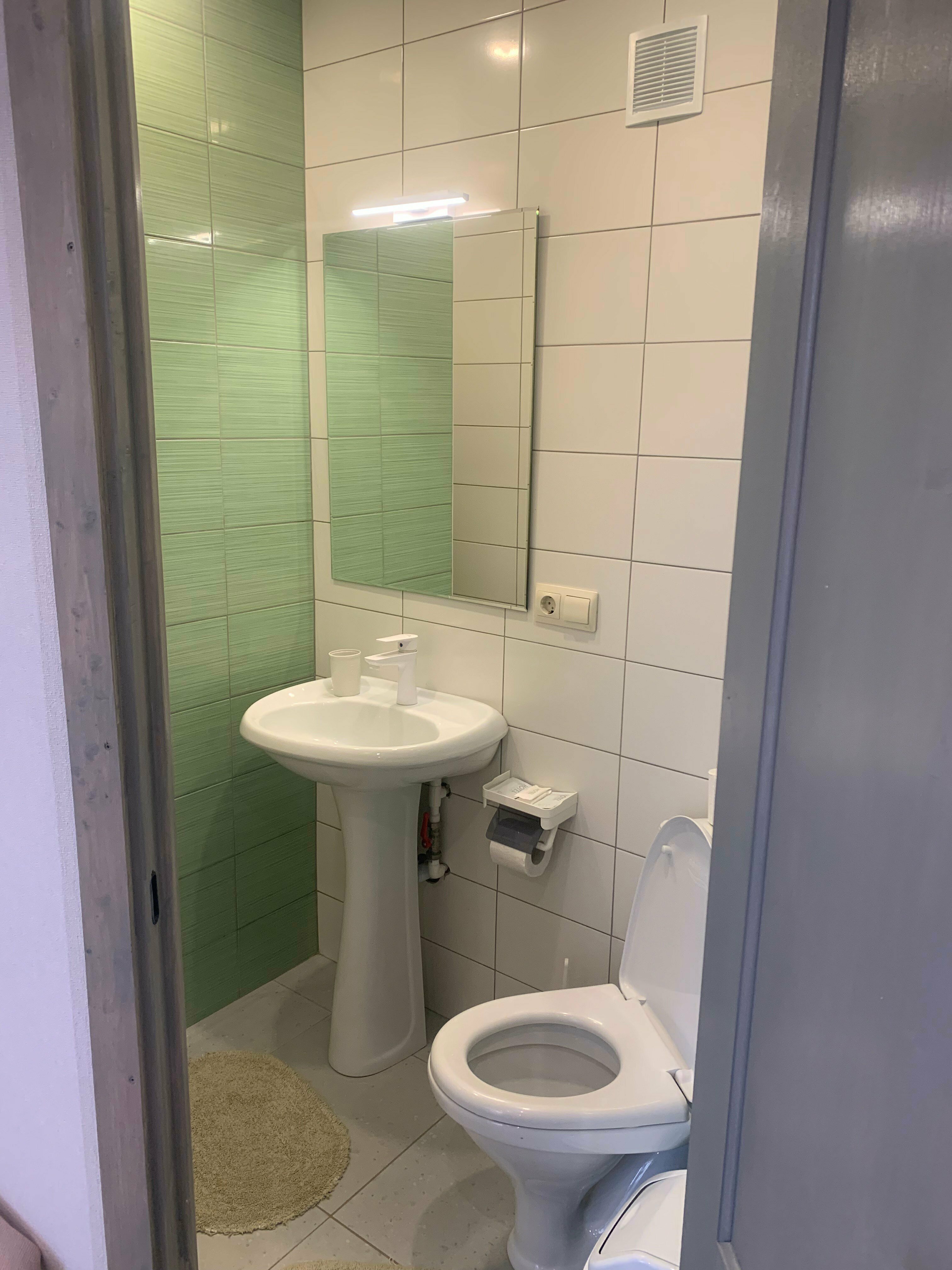 Двухместный номер Делюкс с 1 кроватью или 2 отдельными кроватями