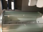 Большой двухместный номер с 1 кроватью в Красная гора
