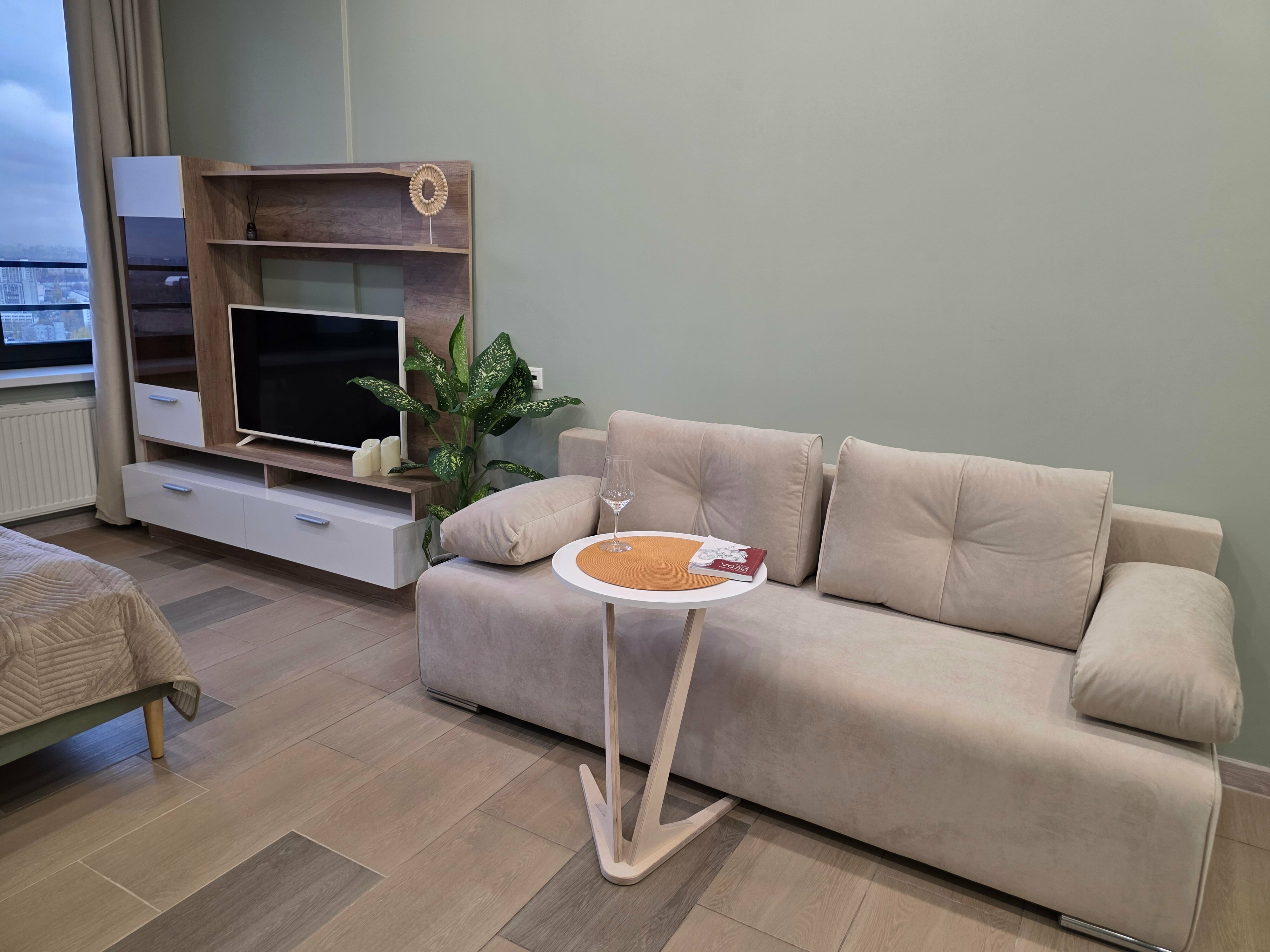 Стандартный четырехместный номер