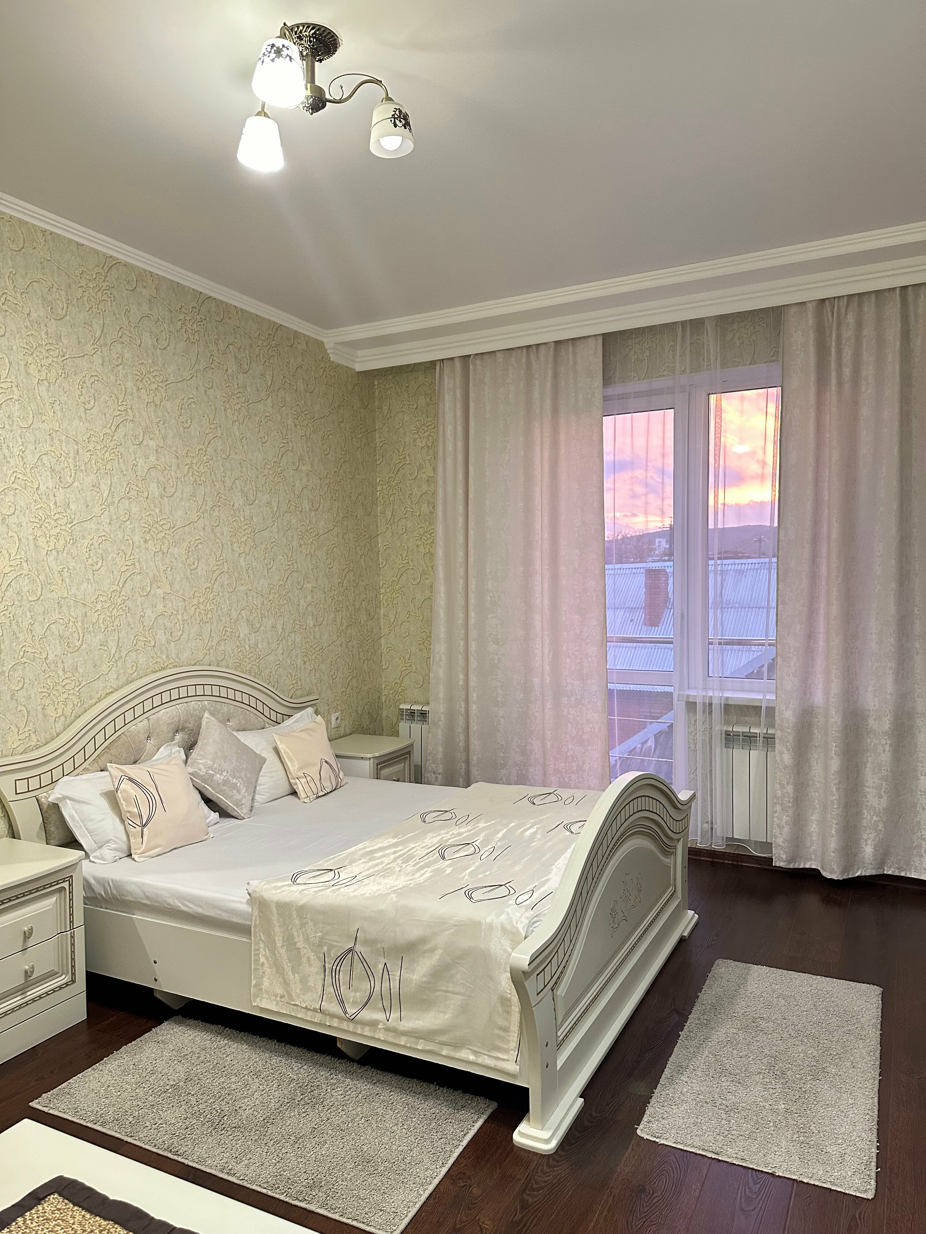 Трехместный номер