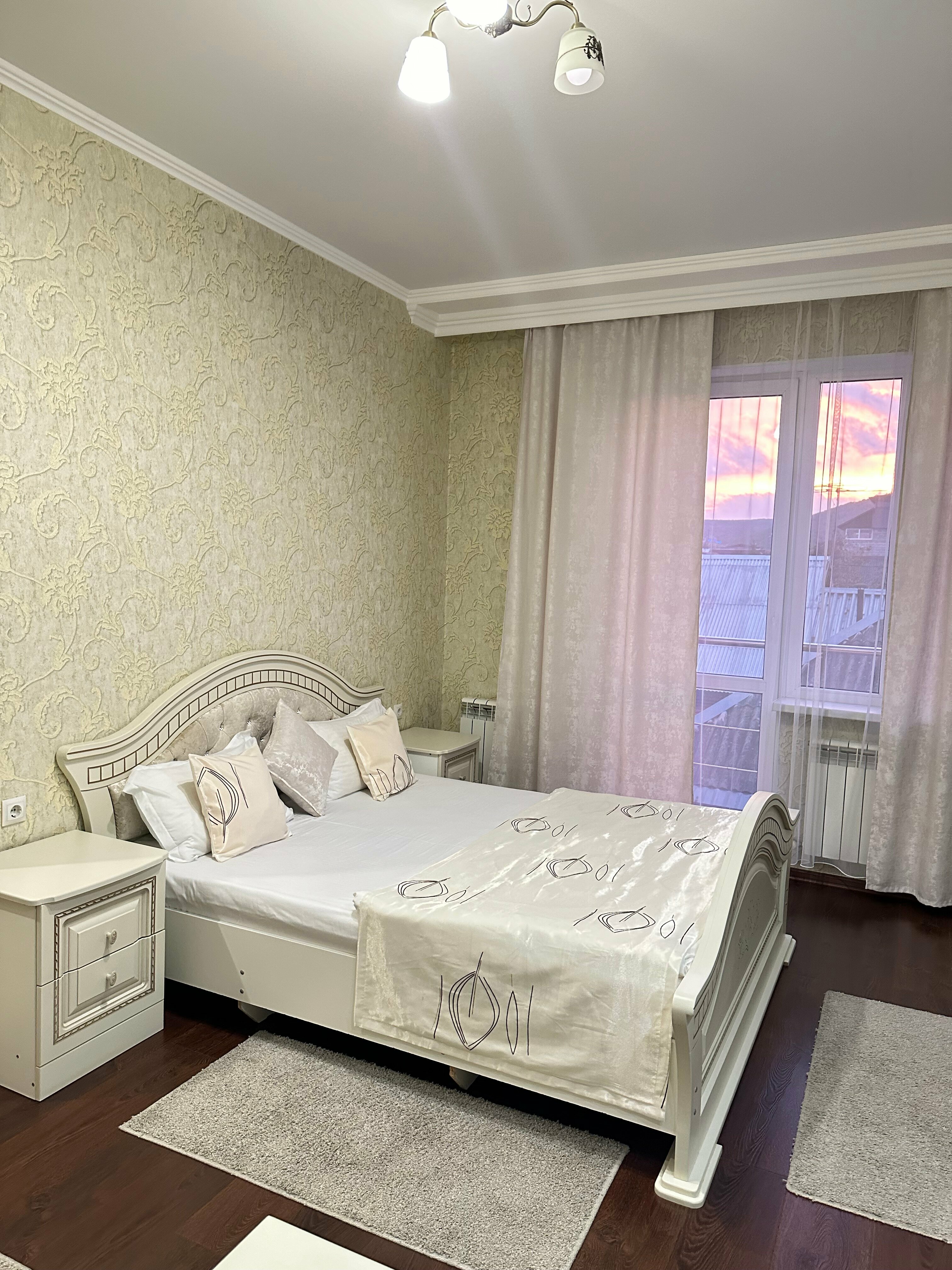 Трехместный номер