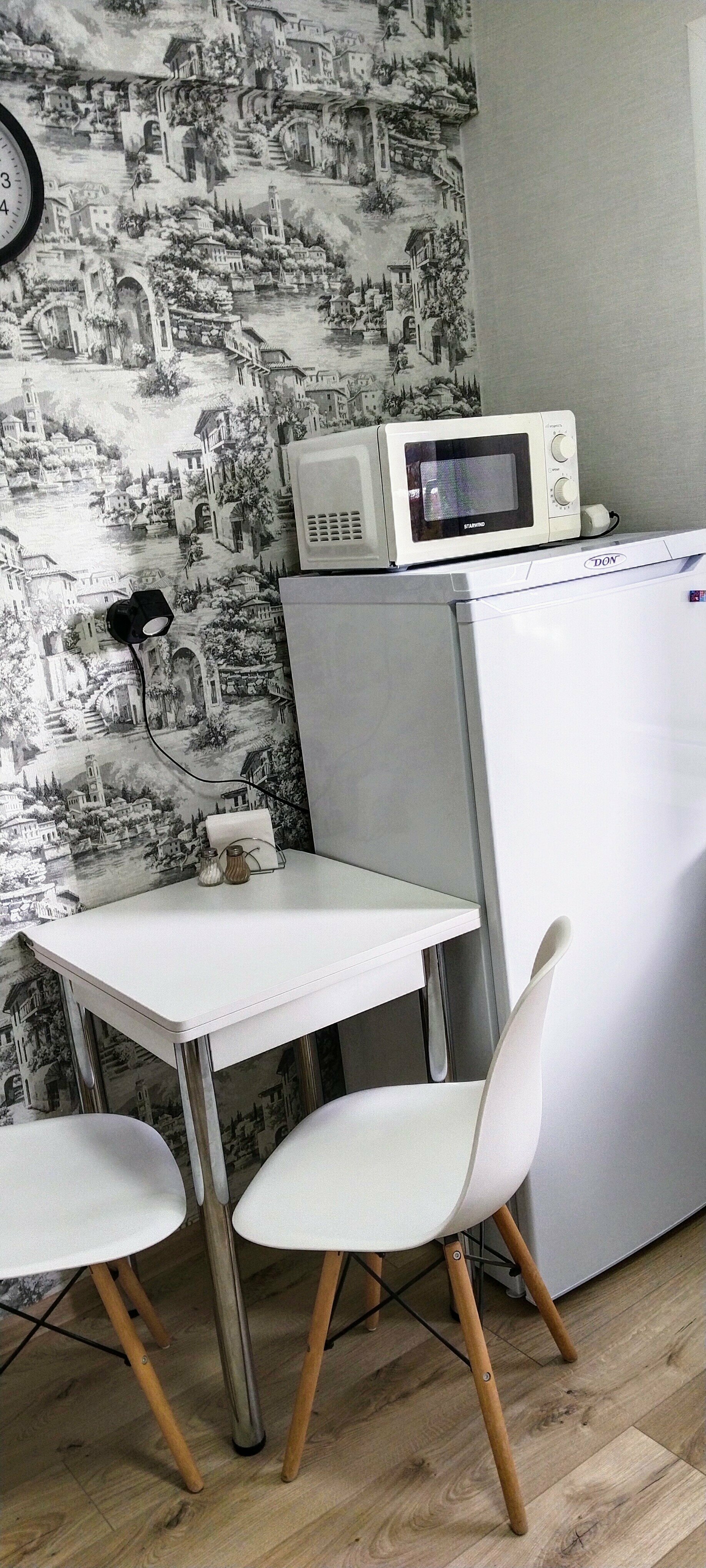 Двухместный номер с 1 кроватью или 2 отдельными кроватями и собственной ванной комнатой