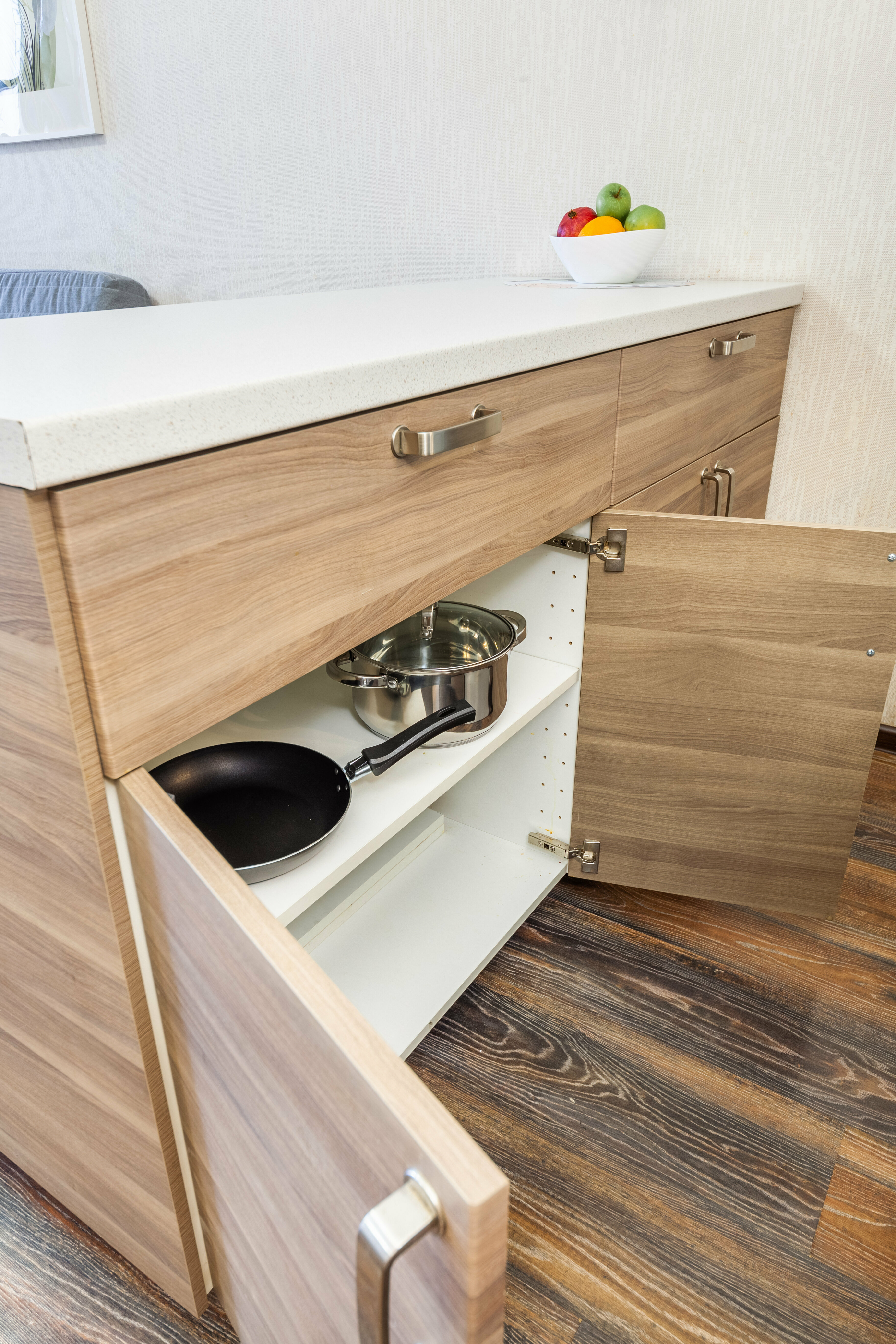 Видовые апартаменты комфорт