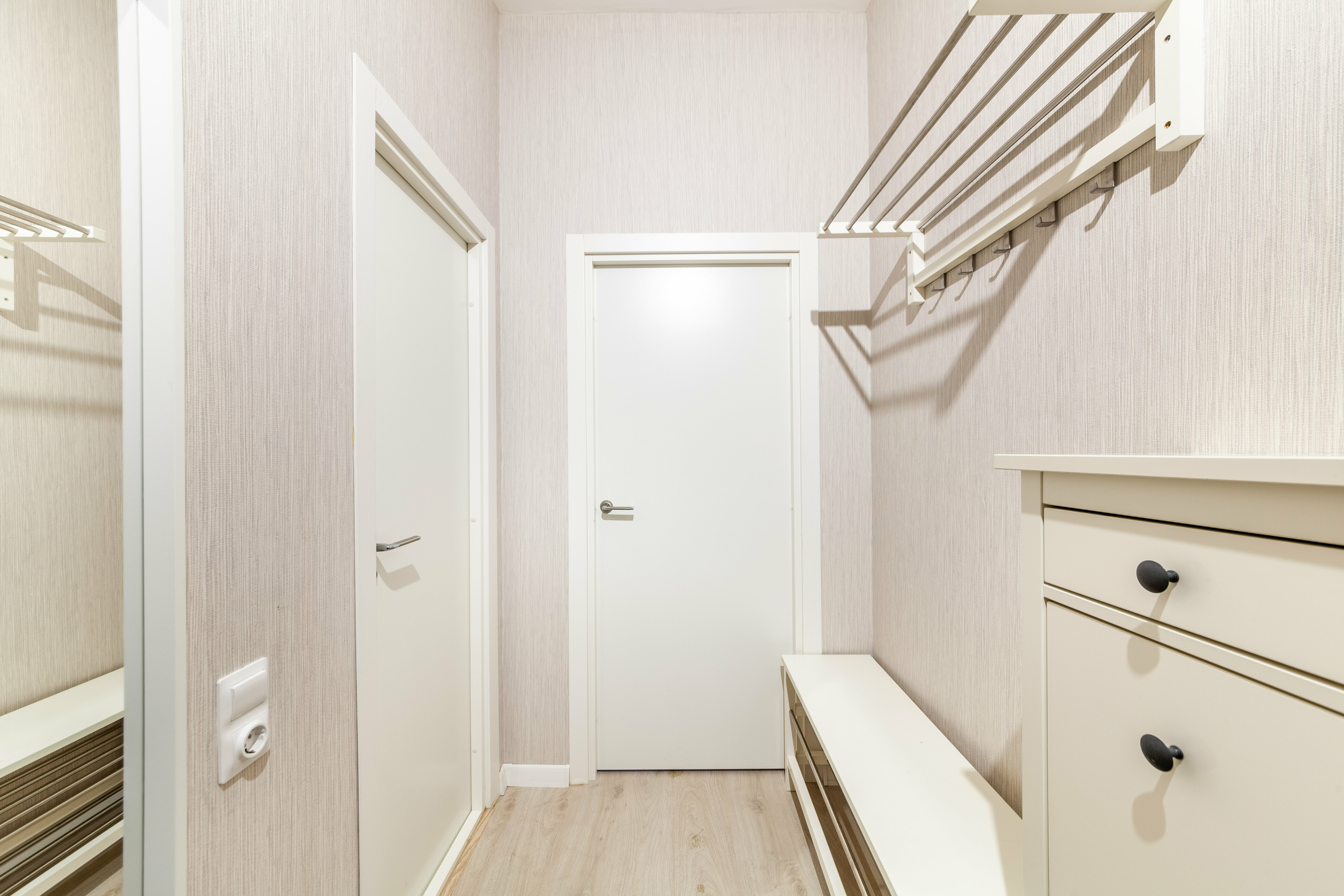 Видовые апартаменты