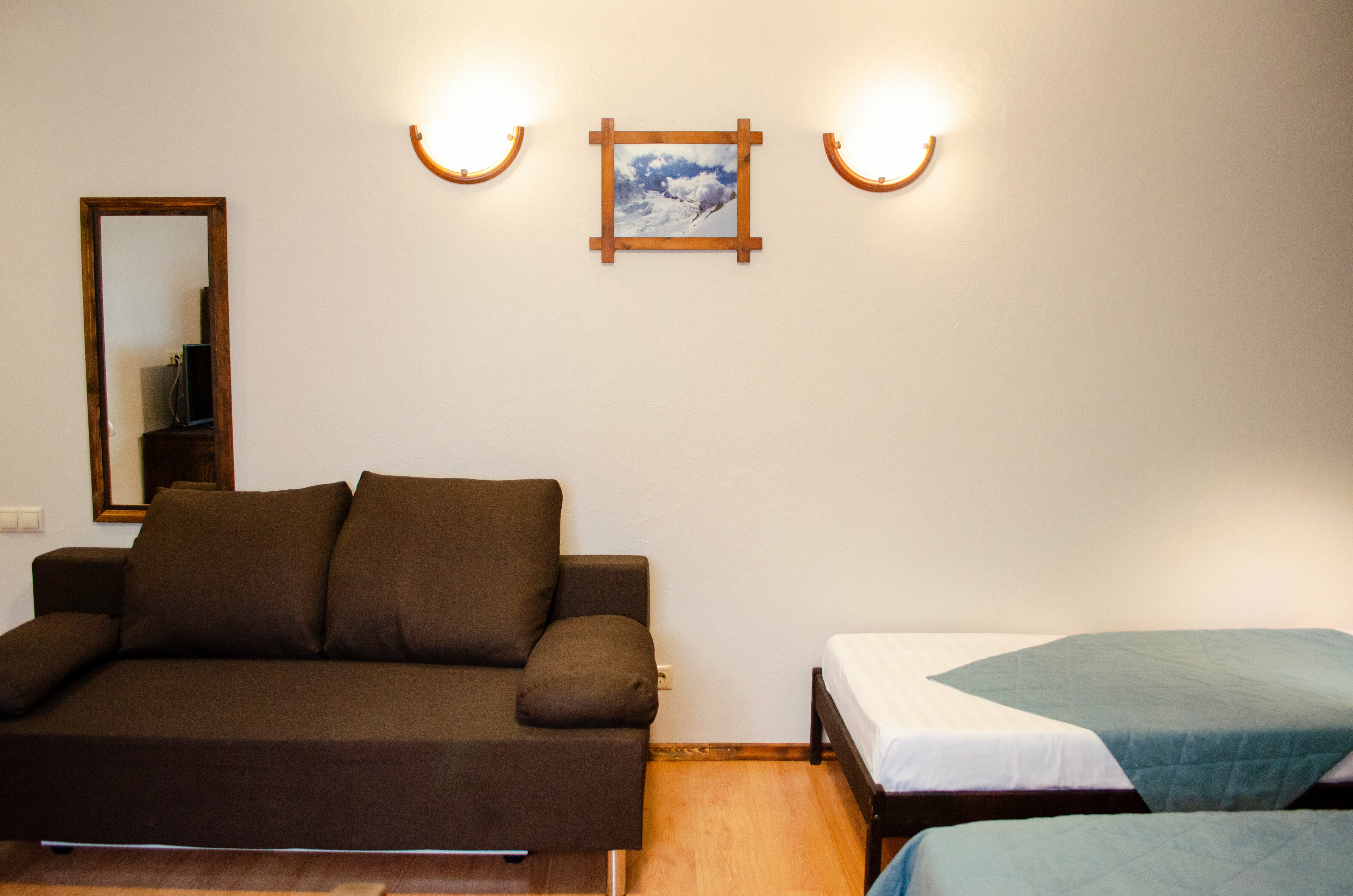 Улучшенный